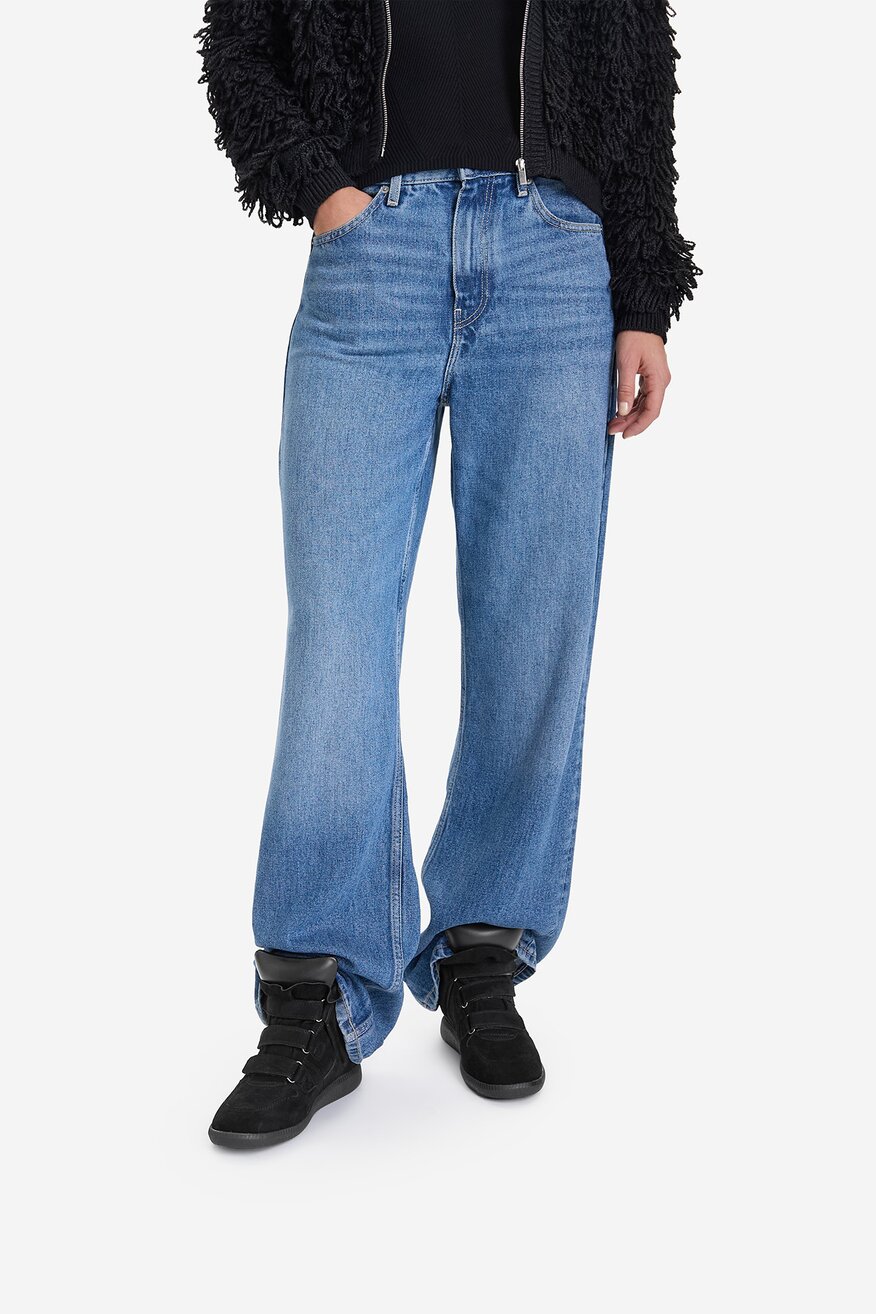 
                Напівчеревик Badura ЧОРНИЙ - 5906751338780