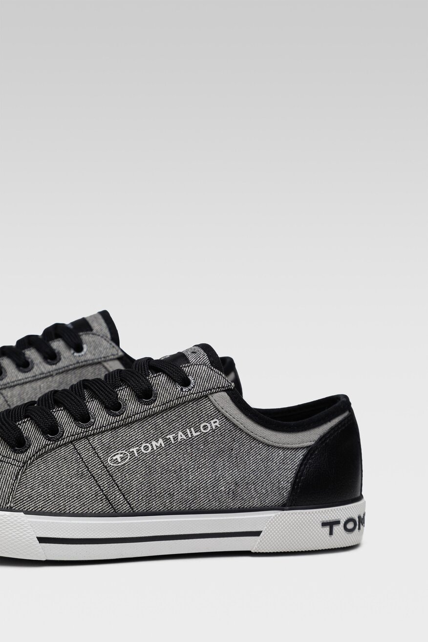 
                Tom Tailor - Trampki - 5904248507862