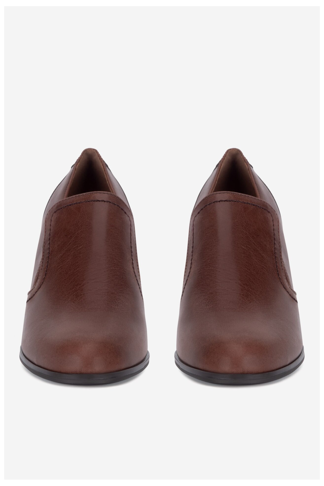 Половинки обувки Lasocki WYL3718-6Z КАФЯВ