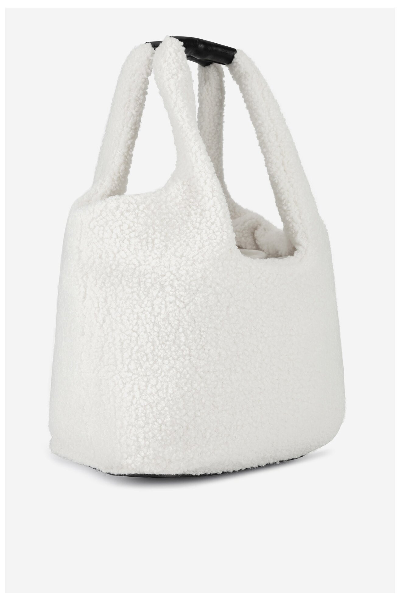 Сумка З Ремінцем Jenny Fairy JFR-L-001-06 БІЛИЙ