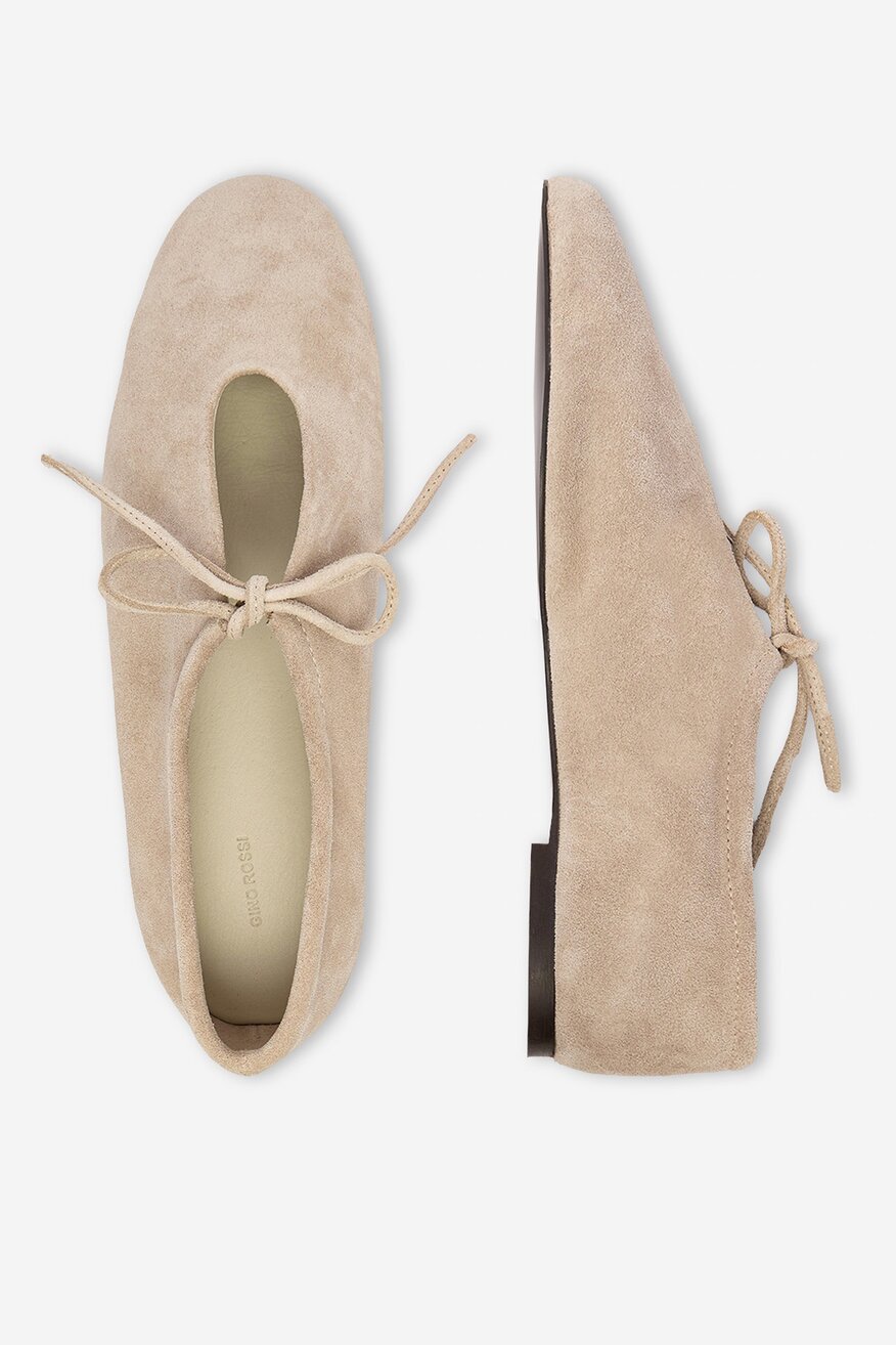 
                Gino Rossi - Półbuty skórzane - 5906751991268