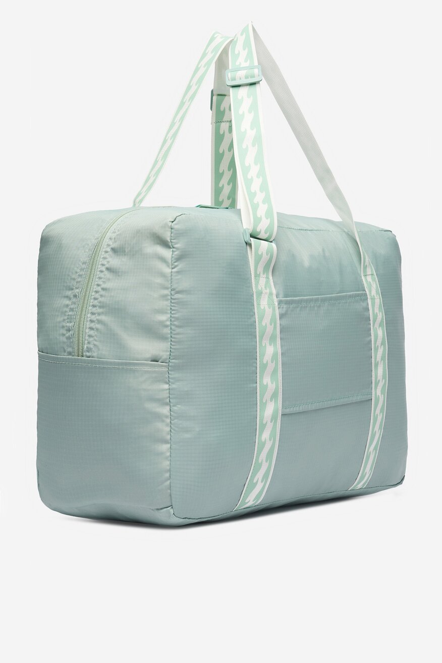 
                        Сумка З Ремінцем BILLABONG CEOWB-BLB-MZ-003-09 СВІТЛО-ОЛИВКОВИЙ - 5906751622452