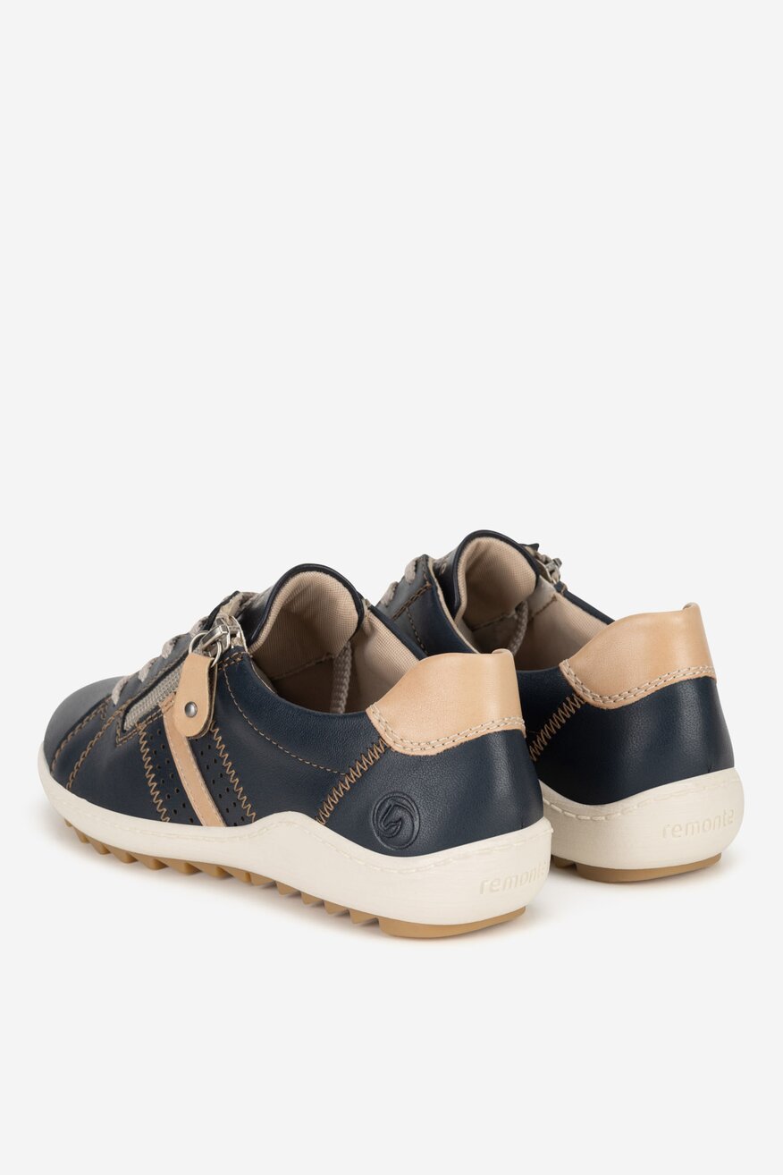 Sneakerși Remonte BLEUMARIN ÎNCHIS - 2230074046668