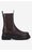 Bokacsizma Lasocki HY7223-1 BARNA