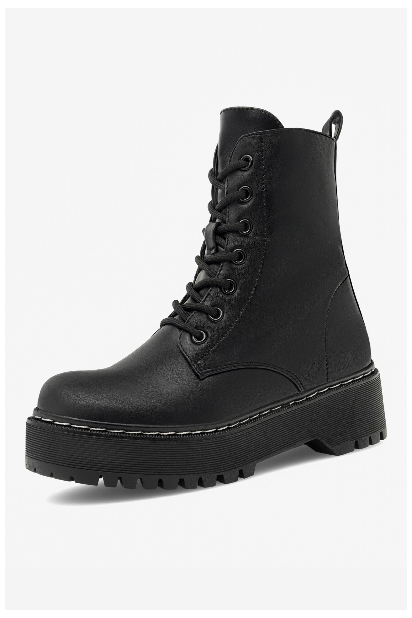 Trzewiki Jenny Fairy BERTI WSD1916-01N Czarny