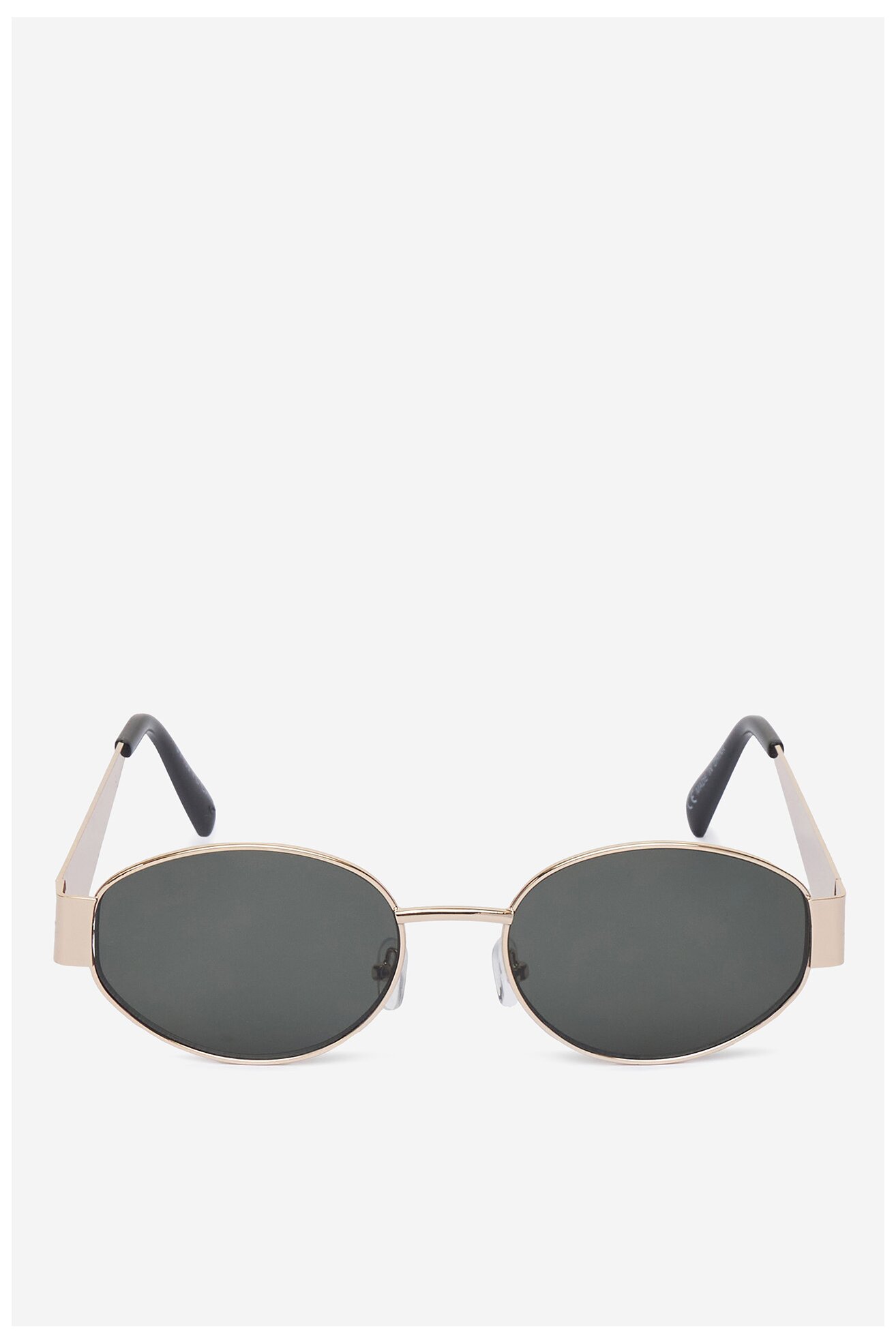 Ženske sunčane naočare Jenny 4WF-001-SS25 ZLATNA