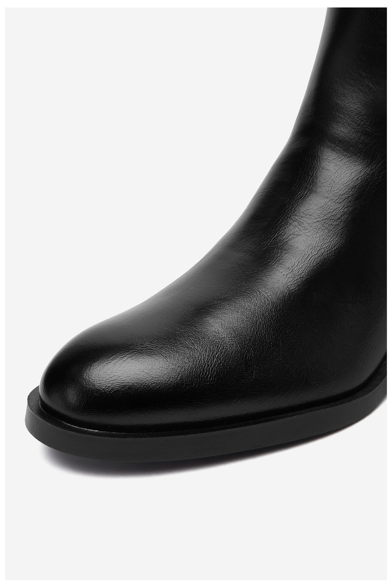 Ghete Jenny CEO-HY8968-1 NEGRU