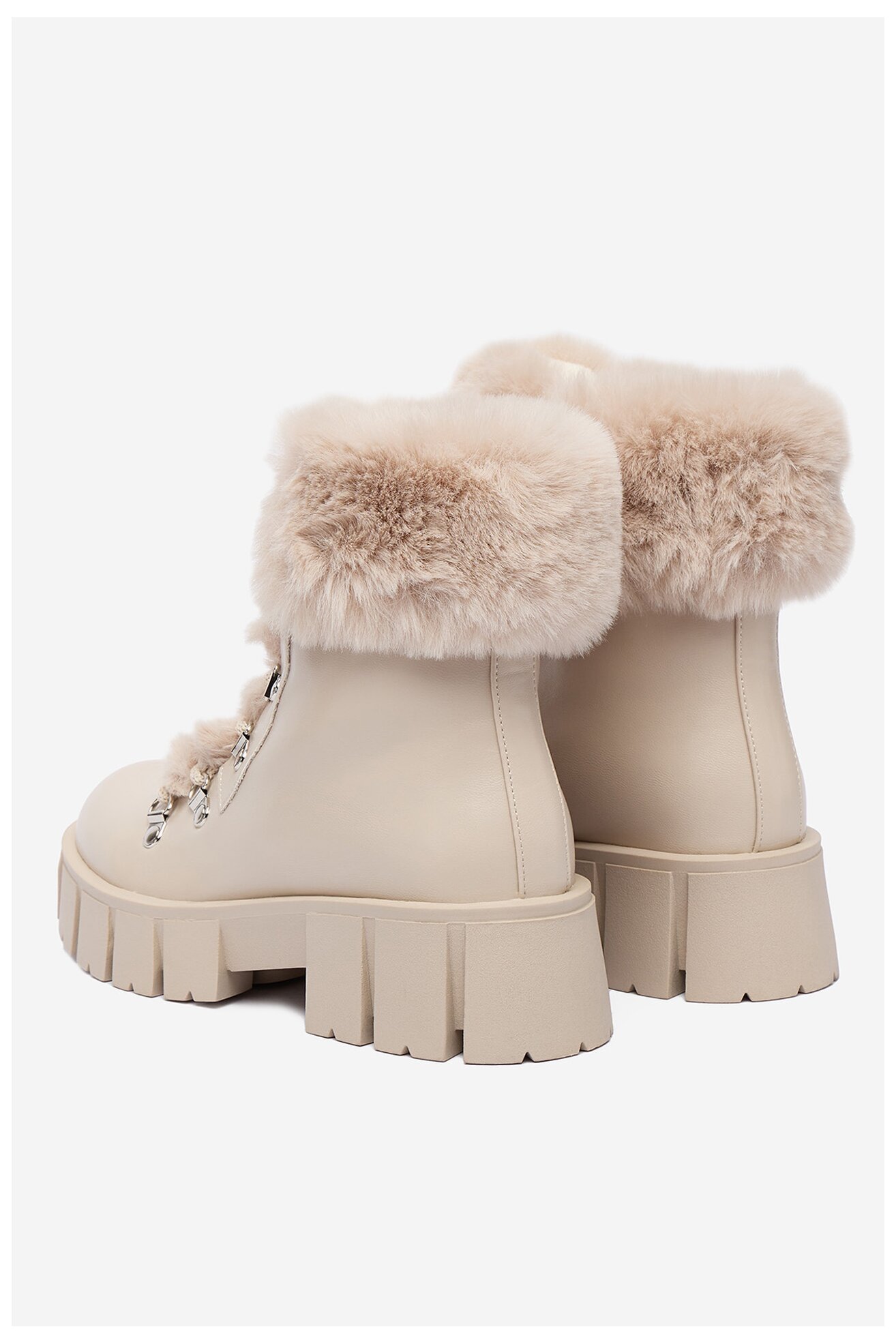 Боти DeeZee 90190-6 БЕЖОВ