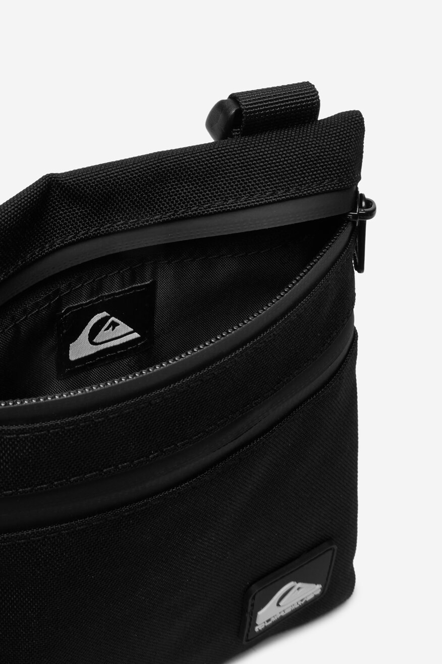 Мъжка чанта QUIKSILVER ЧЕРЕН - 5906751587188