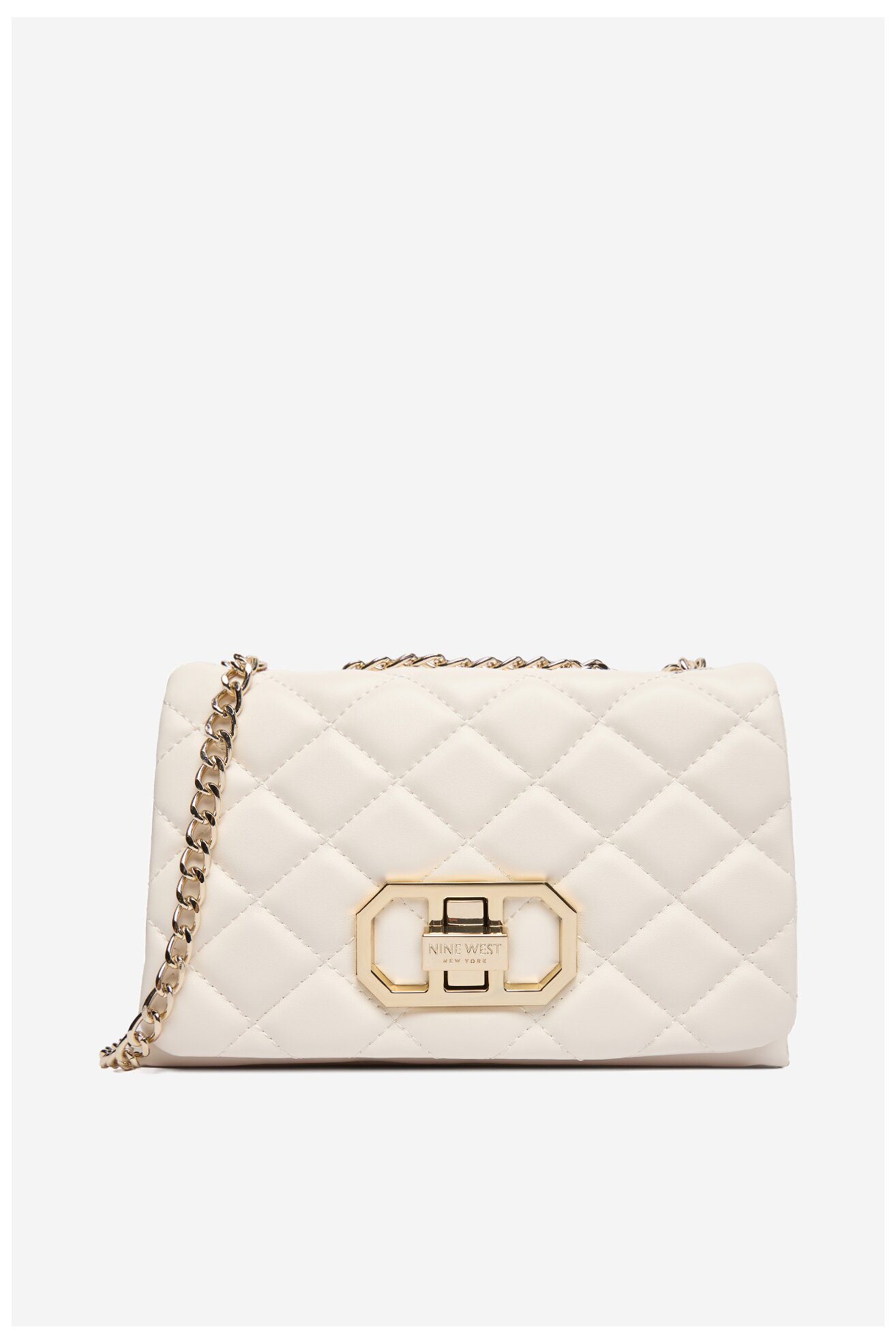 Torba NINE WEST CEO-SIENA-LDA8700 SLONOVA KOST