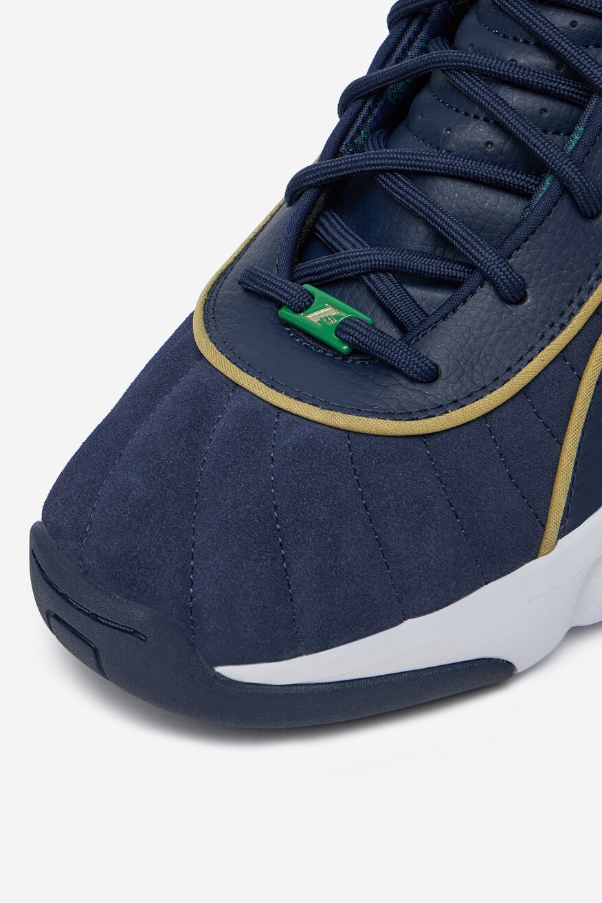 Încălțăminte sport Reebok BLEUMARIN - 5903698589633