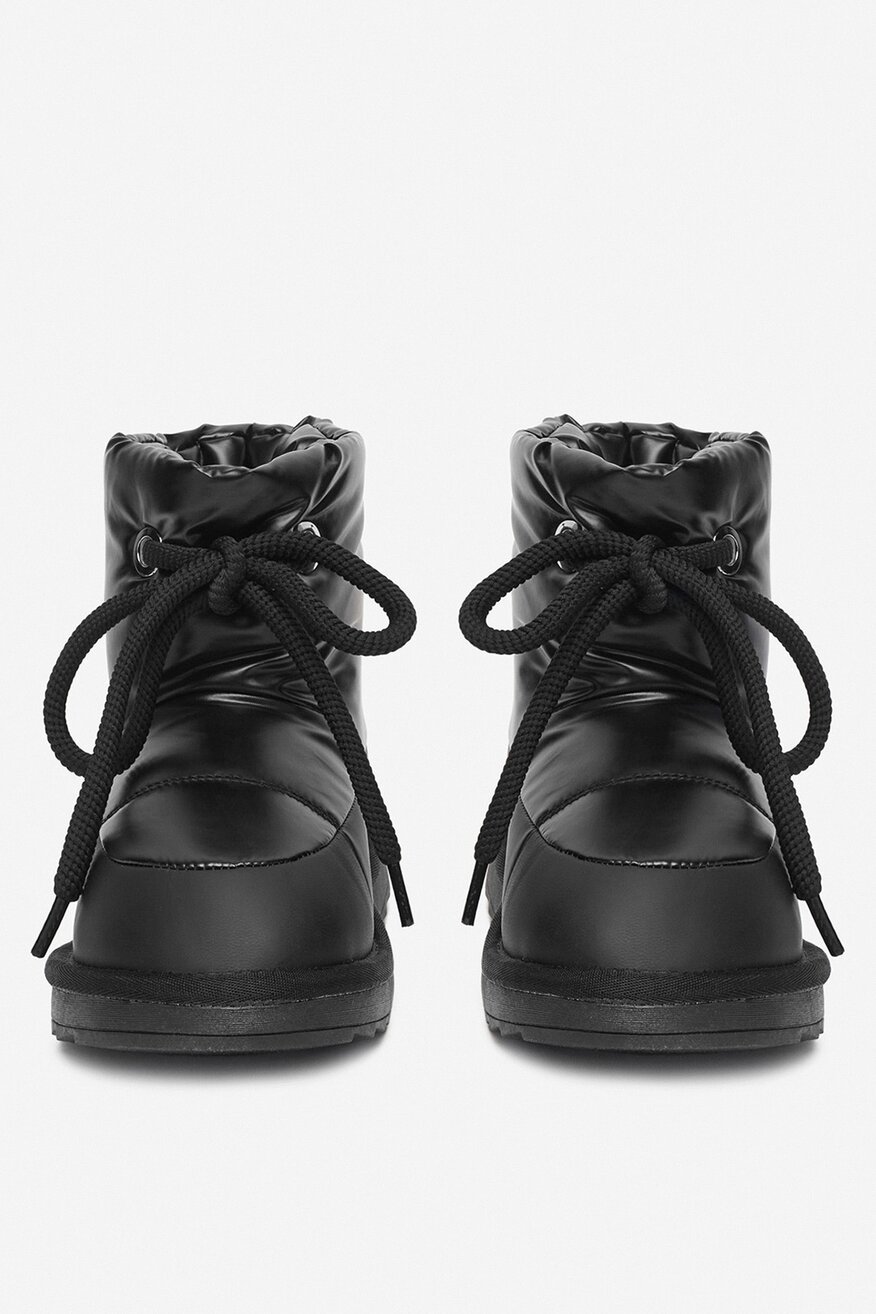 
                Ghete DeeZee NEGRU - 5904410890808