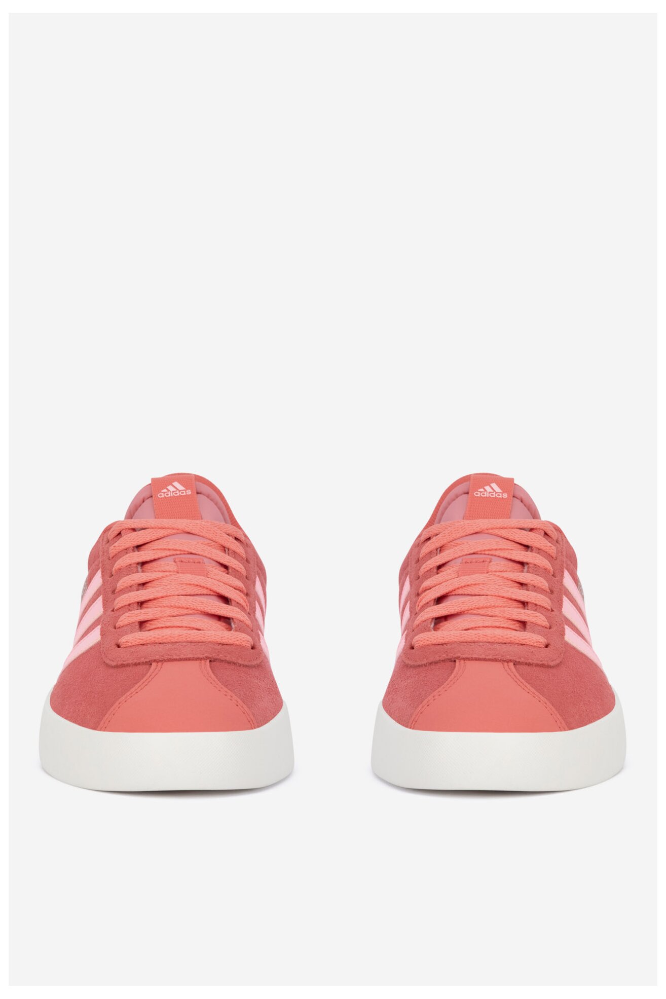 Кросівки спортивні adidas VL COURT 3.0 IF4477 ЧЕРВОНИЙ