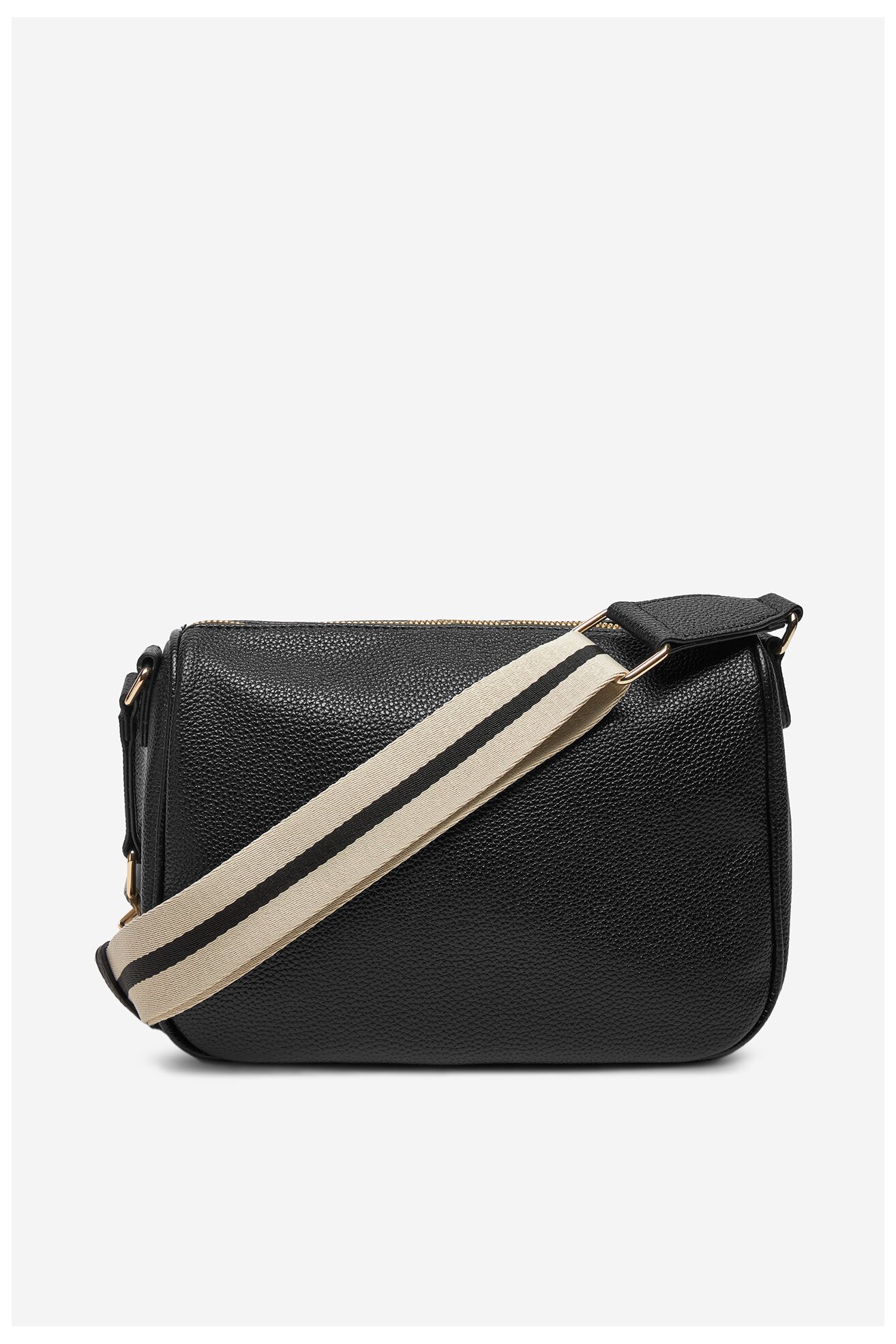 Дамска чанта Lasocki LSK-O-006-07 ЧЕРЕН