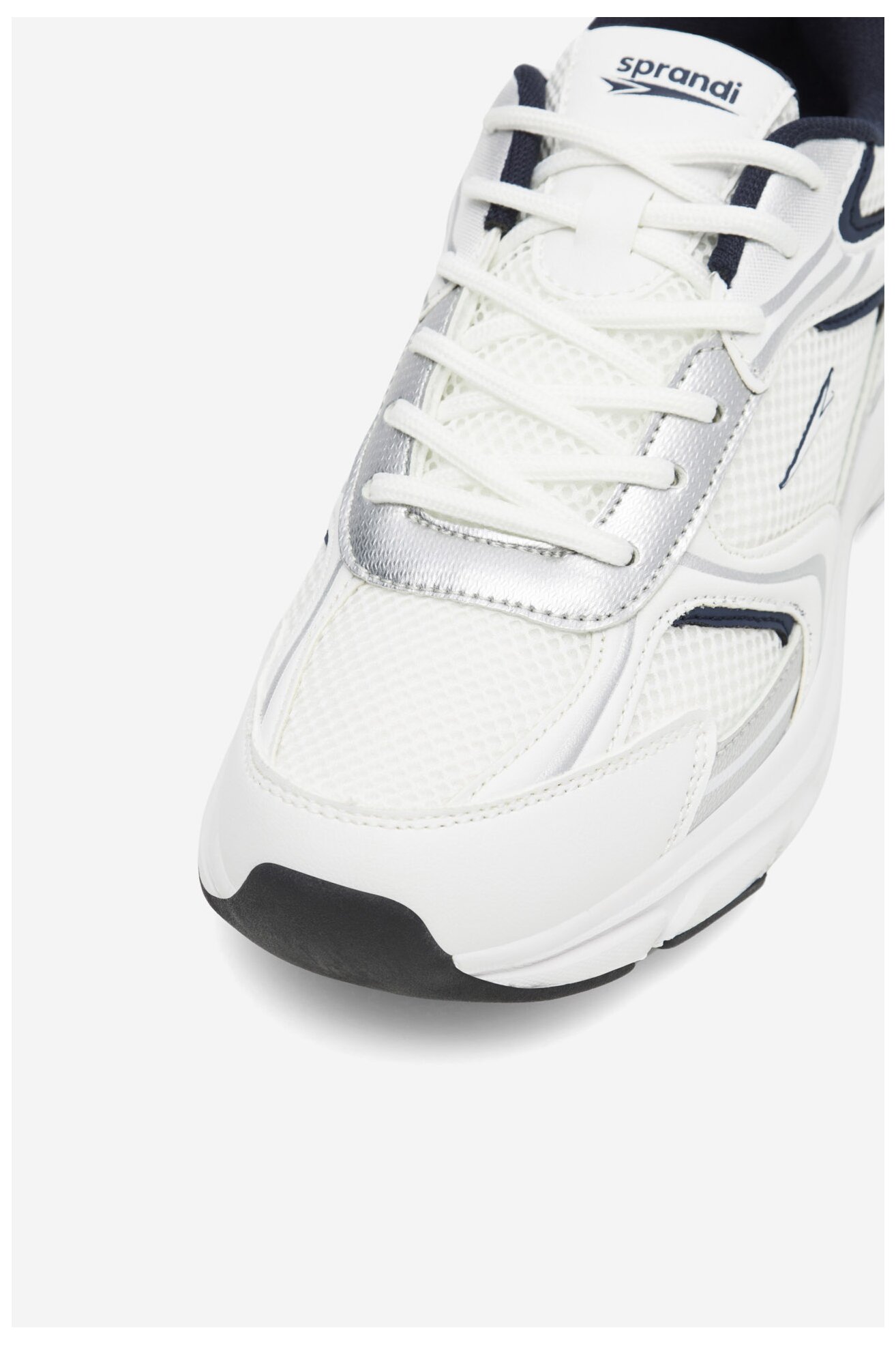 Încălțăminte sport Sprandi WP40-23404Z ALB