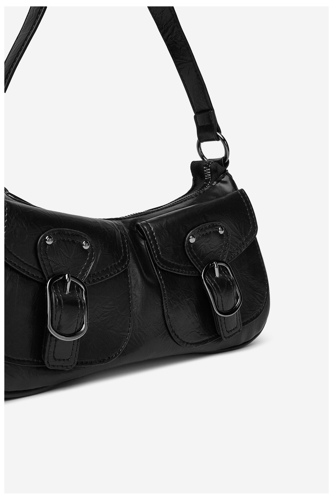 Torebka DeeZee JY-B230904-E-9 Czarny