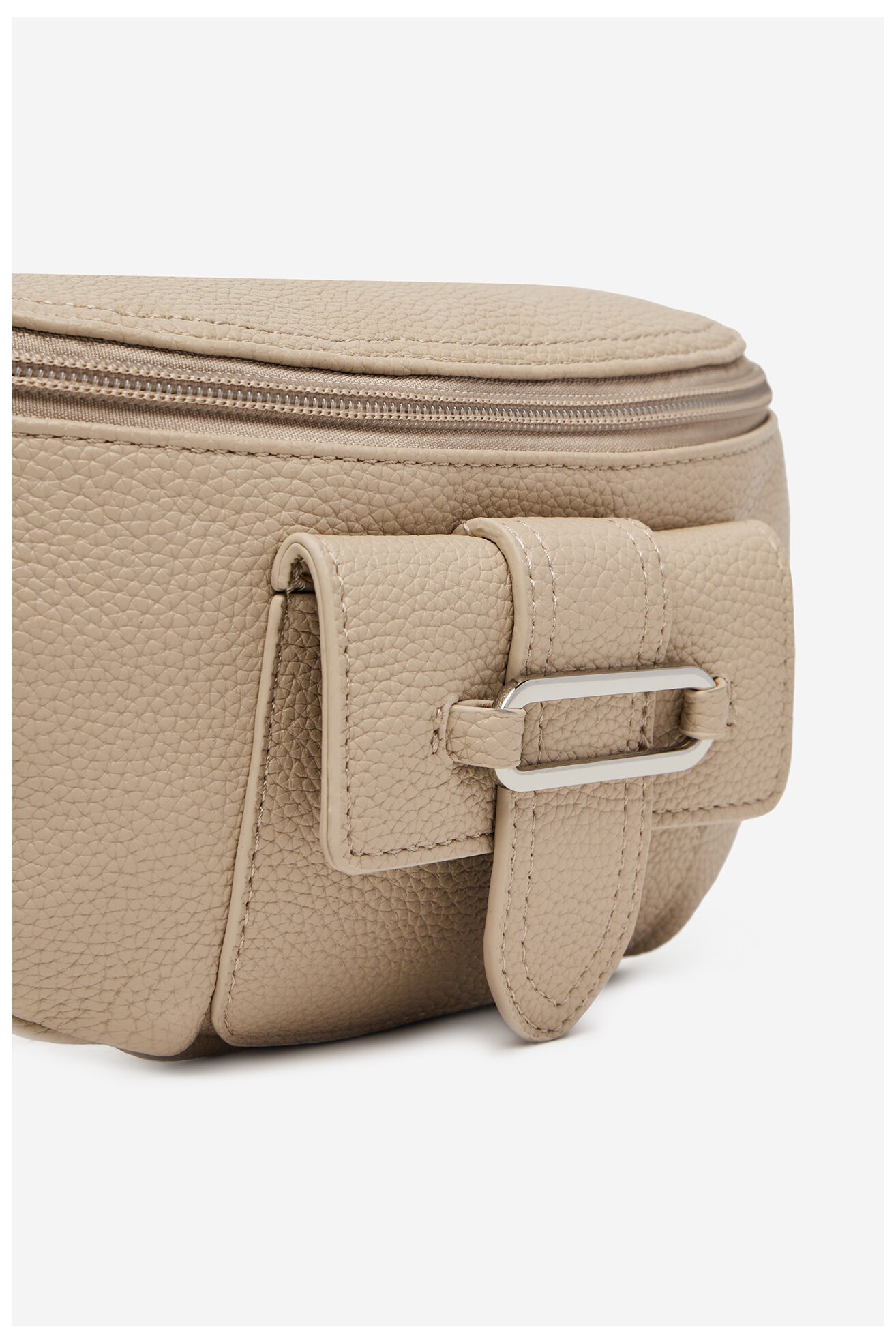 Сумка З Ремінцем DeeZee GL22986 БЕЖЕВИЙ