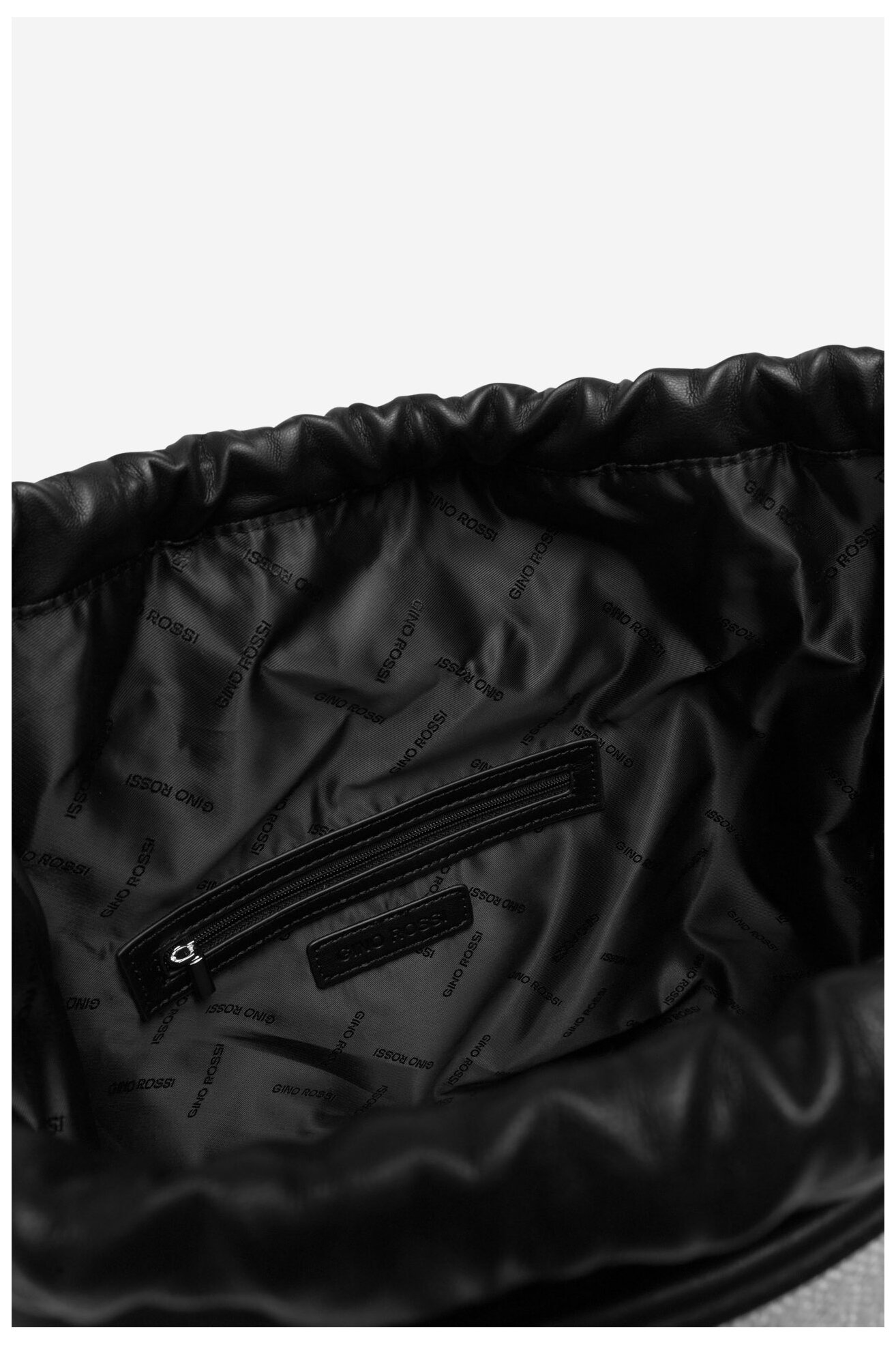 Torebka Gino Rossi TYLO-LAUREN Biały