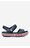 Sandały Crocs BAYABAND SANDAL 205400-4CC Granatowy