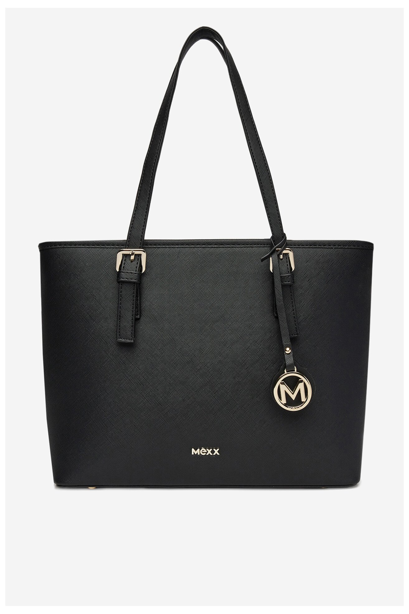 Torebka Mexx CEO-MEXX-X-004-07 Czarny