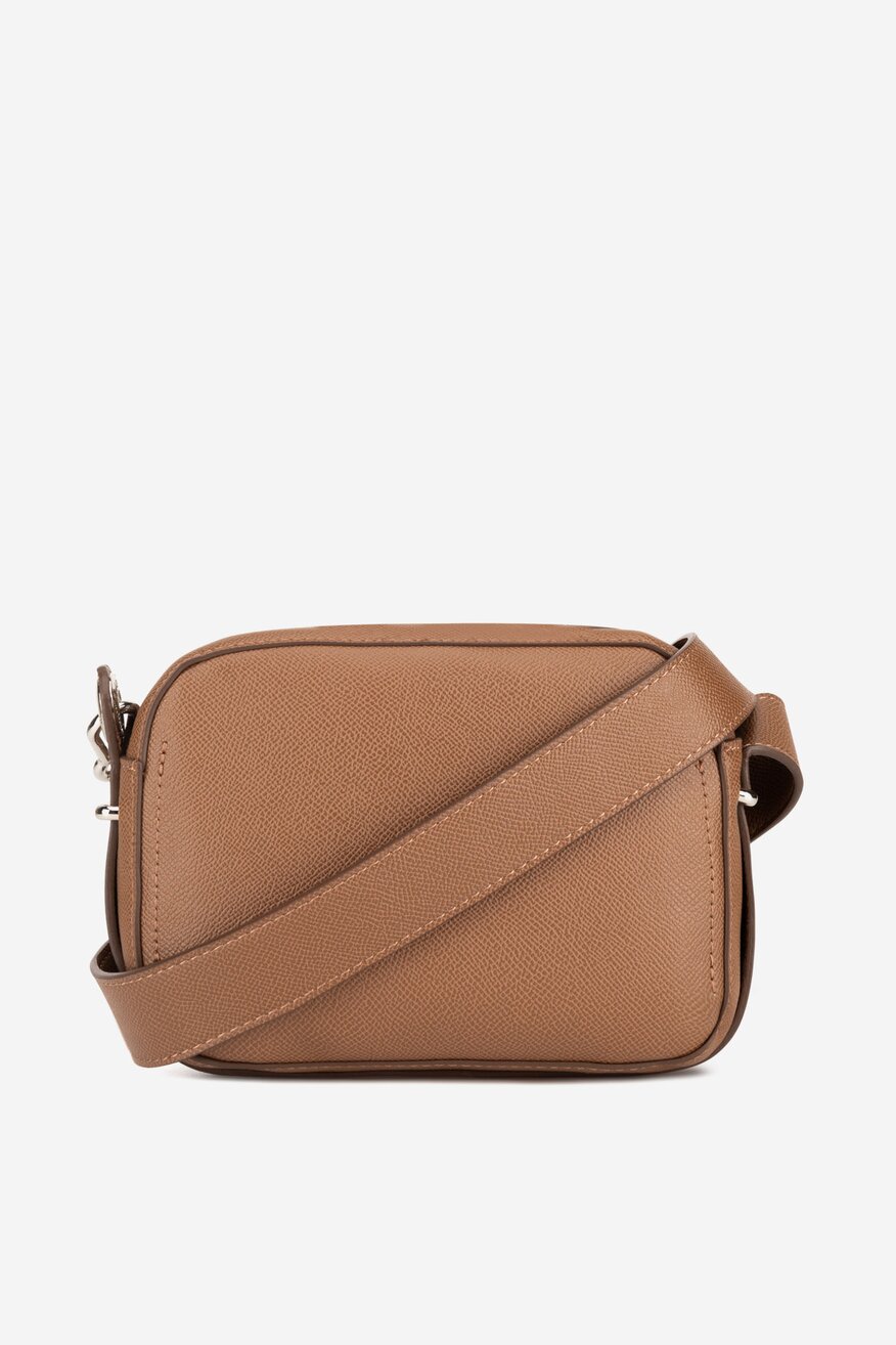 
                Сумка З Ремінцем Juicy Couture ВЕРБЛЮЖИЙ - 5905588974772