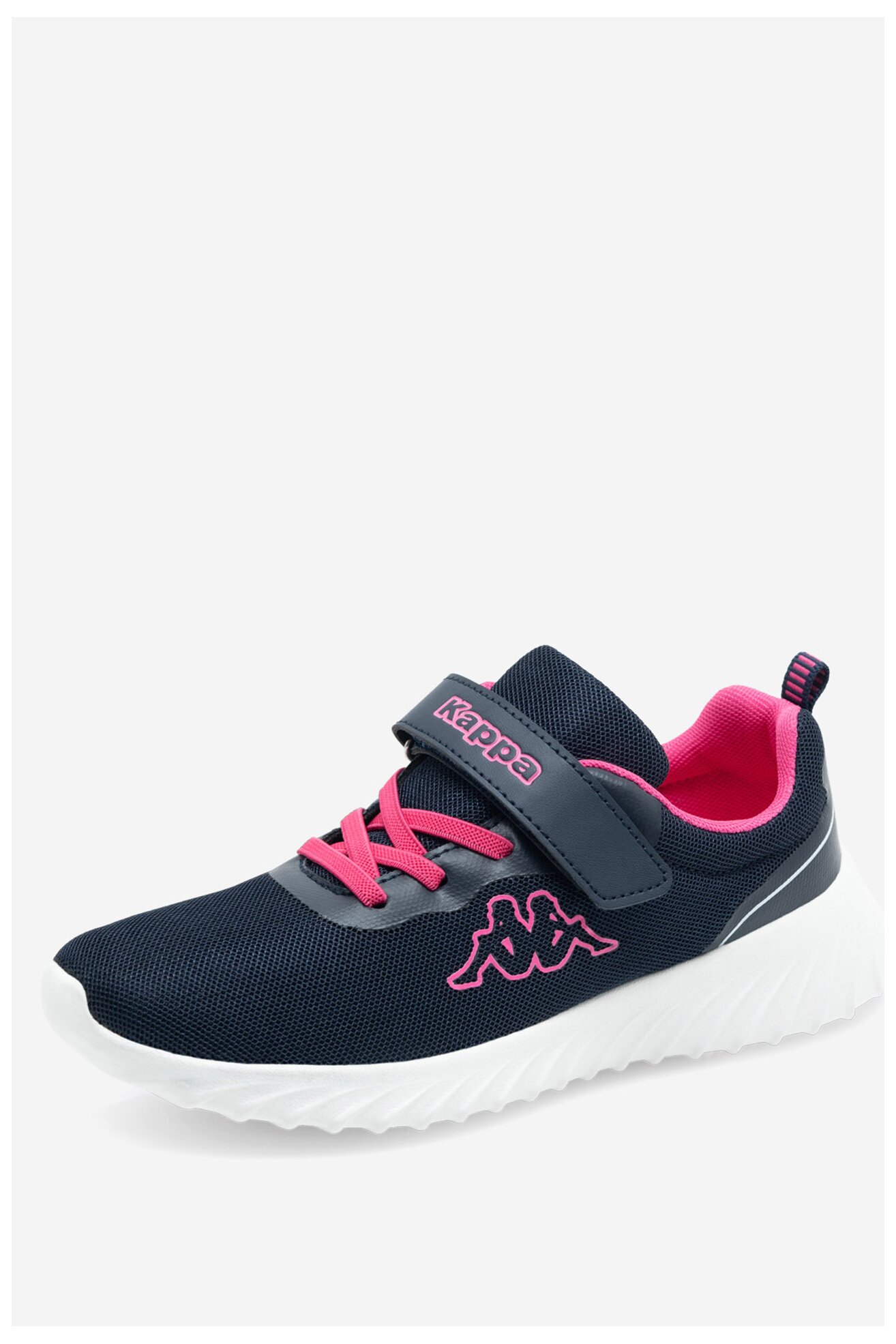 Încălțăminte sport Kappa SS24-3C007(IV)DZ BLEUMARIN