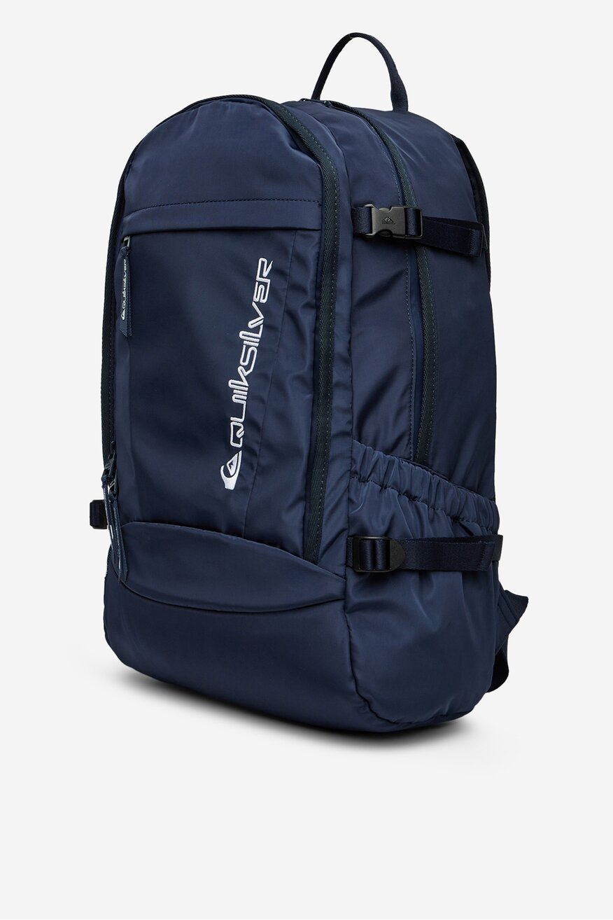 Раница QUIKSILVER КОБАЛТОВО СИНЬО - 5903698188768
