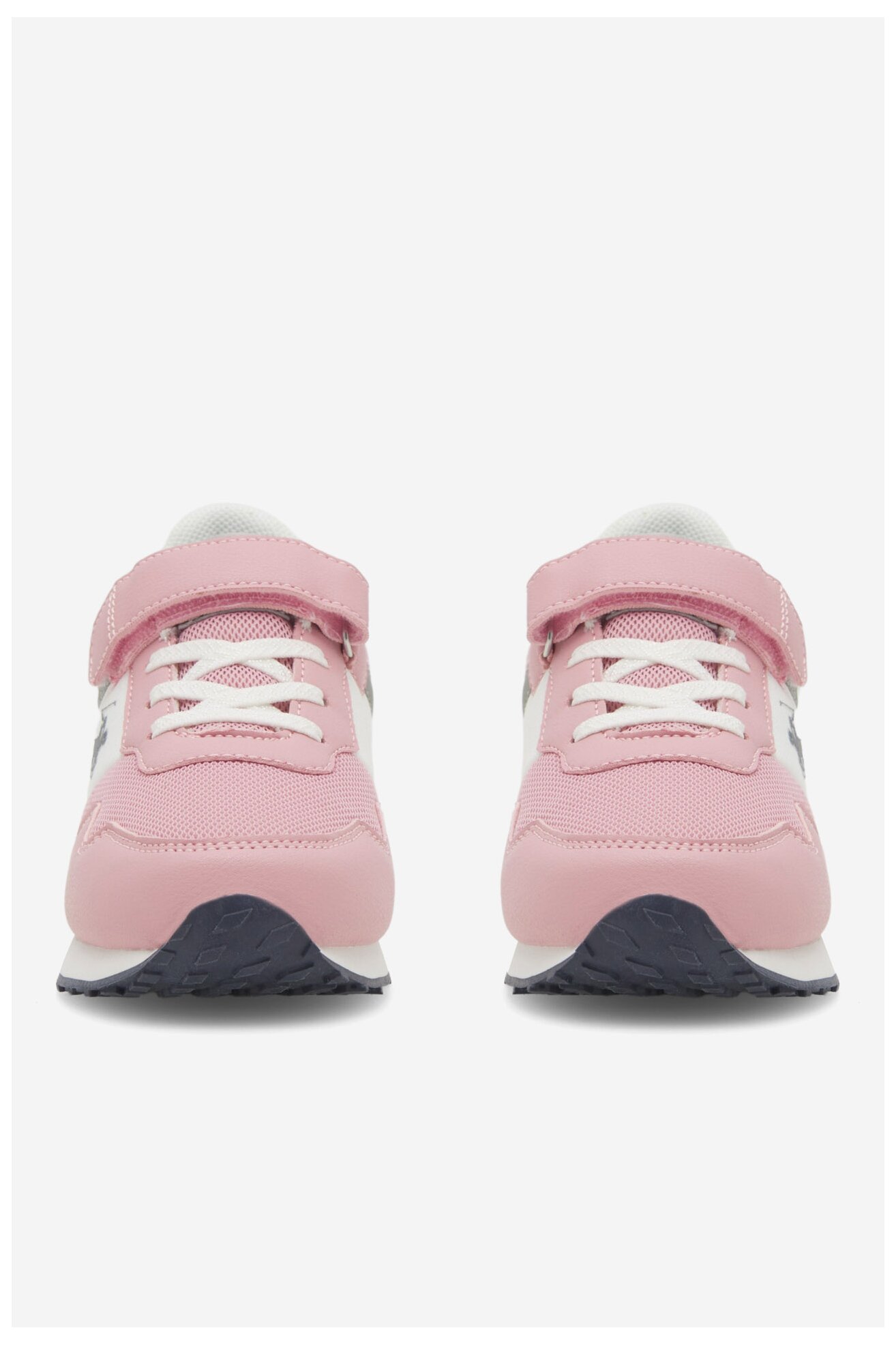 Tornacipő Beverly Hills Polo Club LH2211190(IV)DZ RÓZSASZÍN