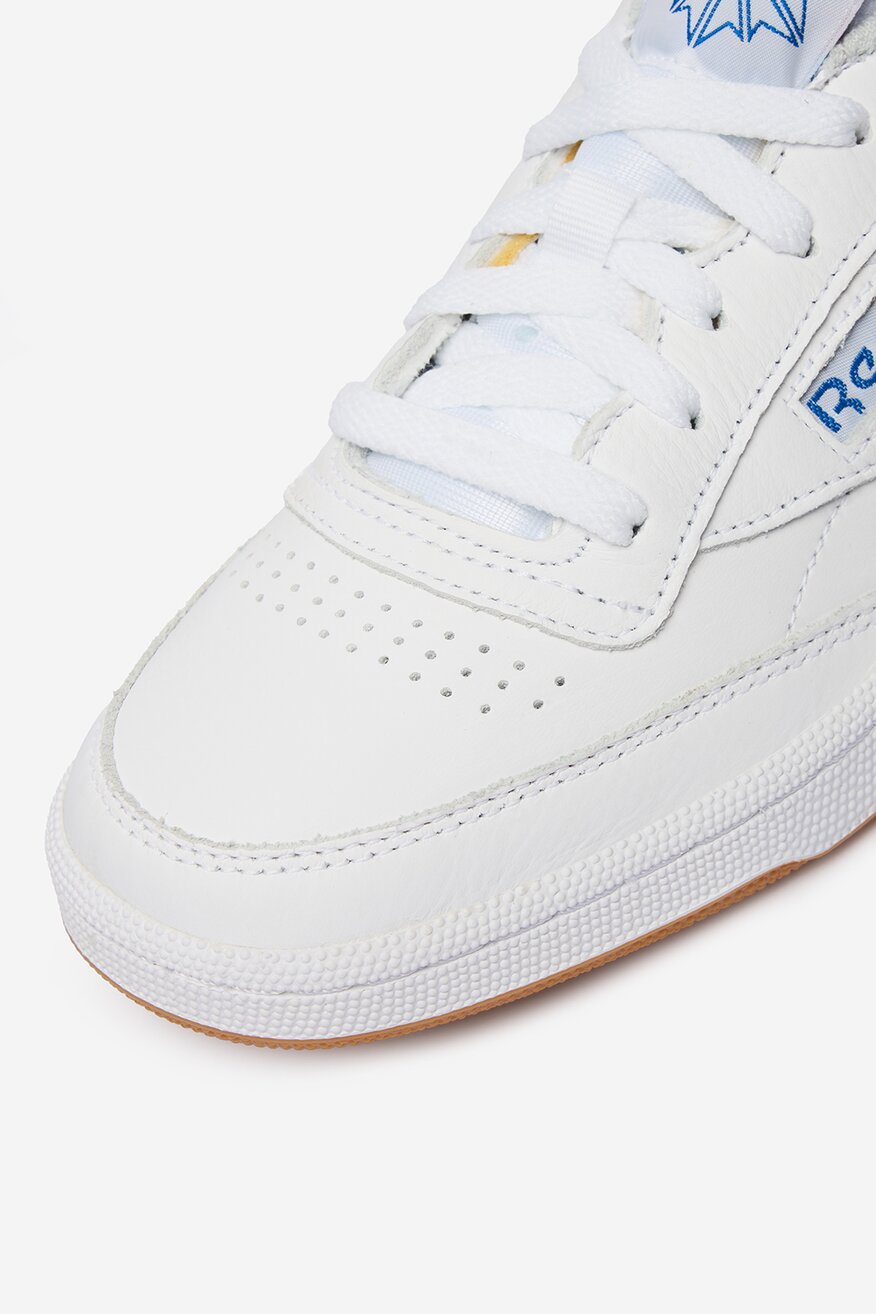 
                Спортни обувки Reebok БЯЛ - 5906751649039