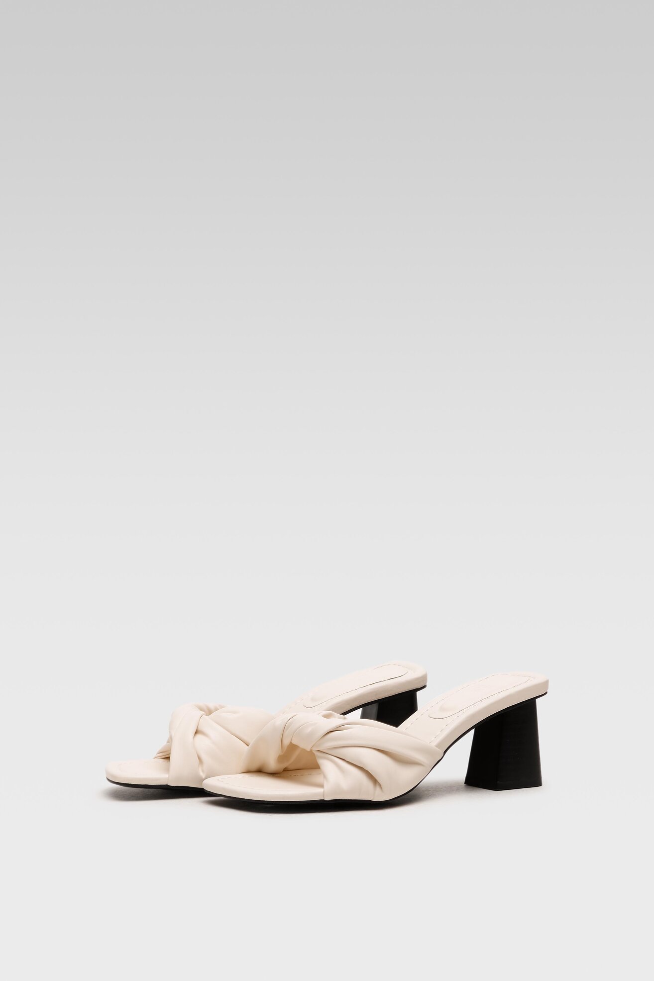 Klapki Jenny Fairy LS5706-01 Beżowy