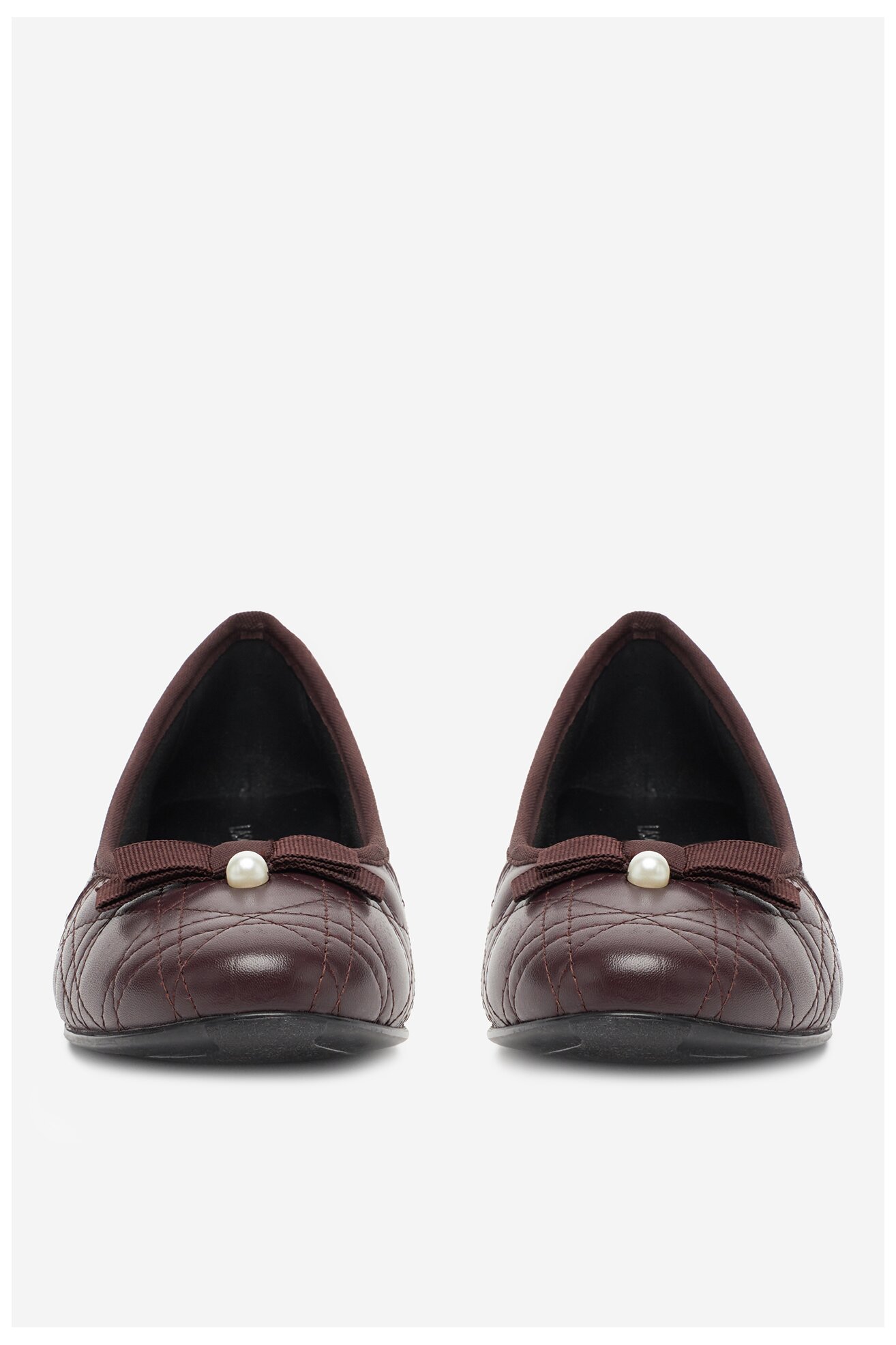 Балерина Lasocki CEO-RST-ERICA-20 БОРДО