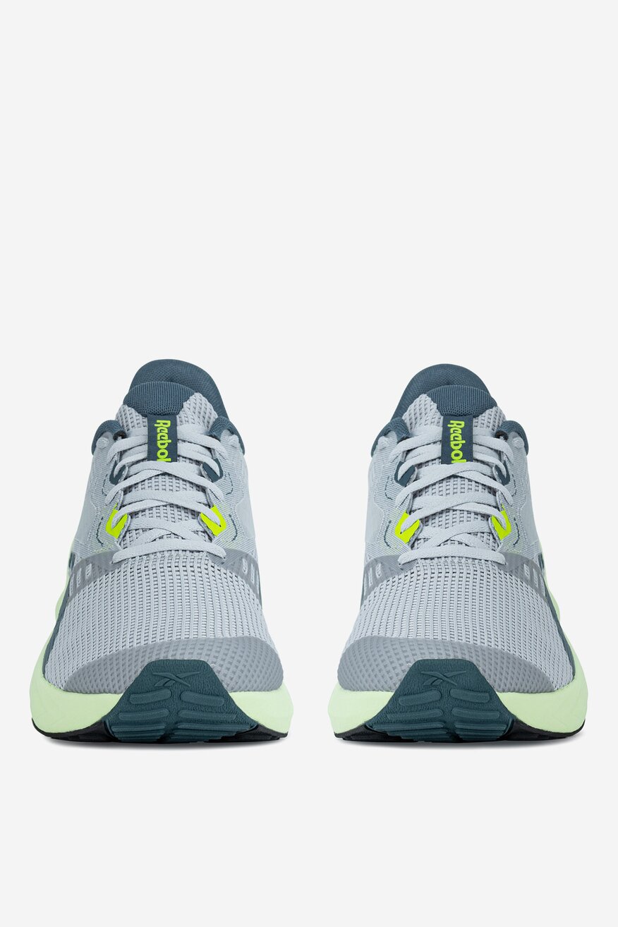 Sportovní obuv Reebok ŠEDÁ - 2230075442414