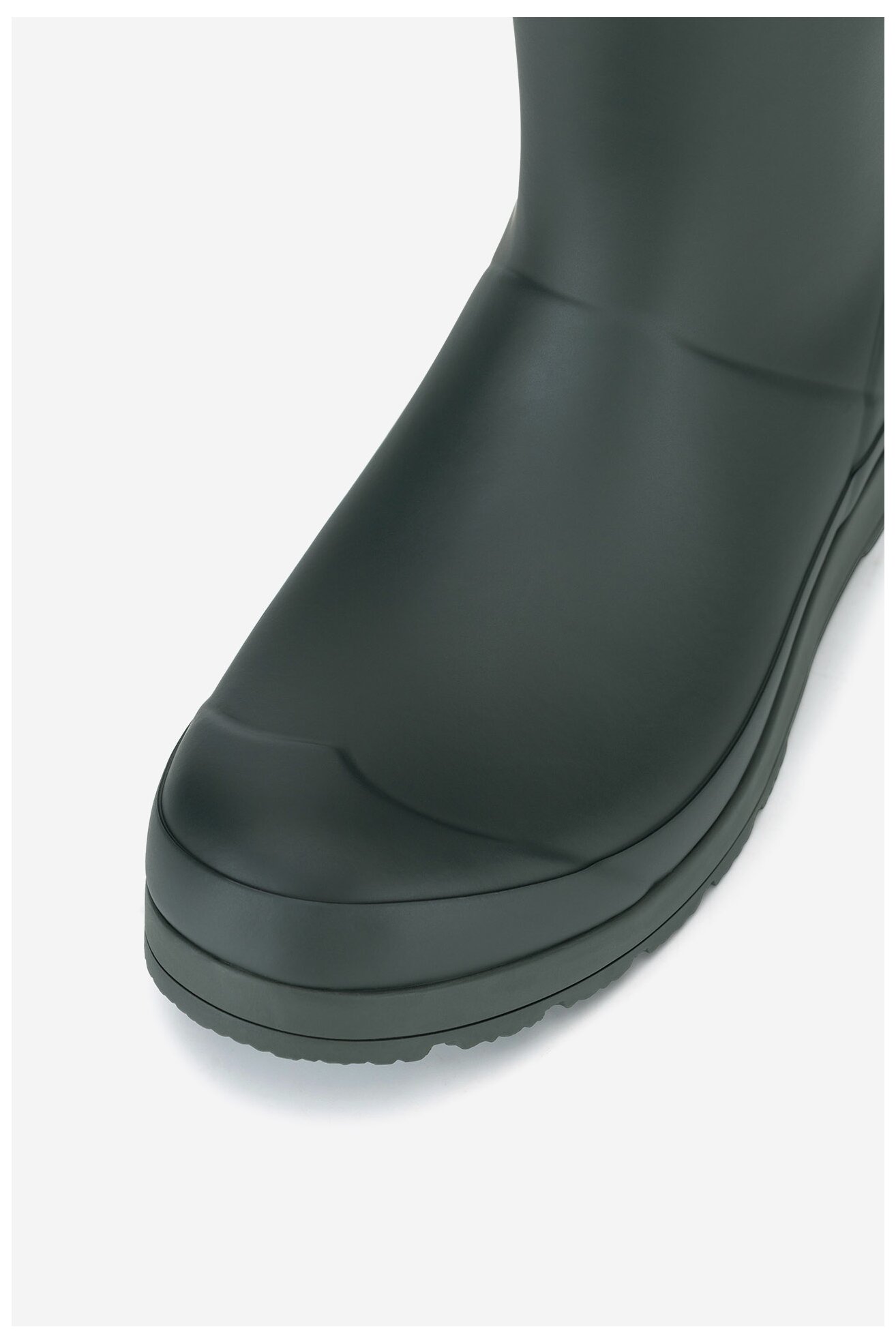 Гумени ботуши HUNTER WFT2007RMA ЗЕЛЕН
