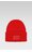 Czapka damska ACCCESSORIES 1W3-005-AW22 Czerwony