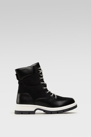 Черевики Jenny Fairy WS5671-01 ЧОРНИЙ