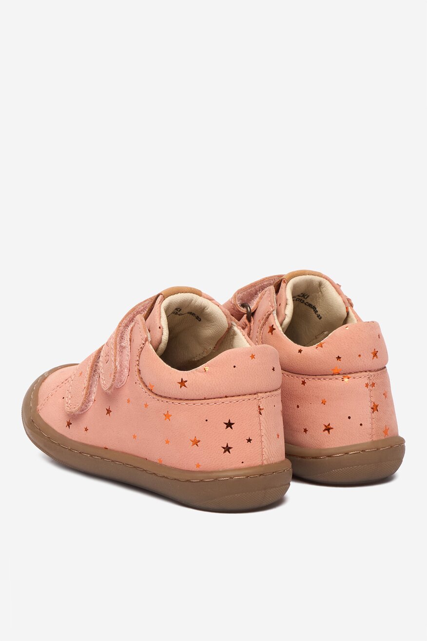 Lasocki Kids - Półbuty skórzane - 5906751572696