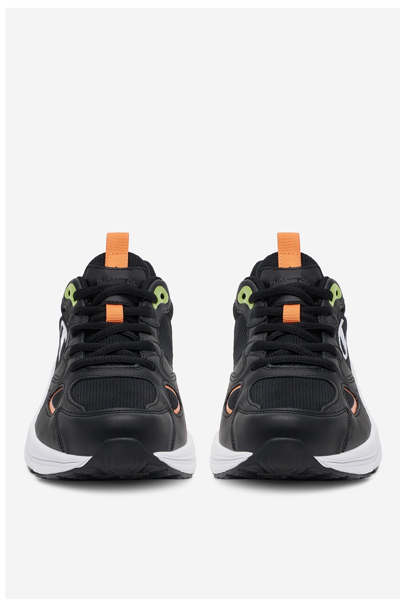 Sportcipő Champion COUNTESS MESH S11741-KK001 FEKETE