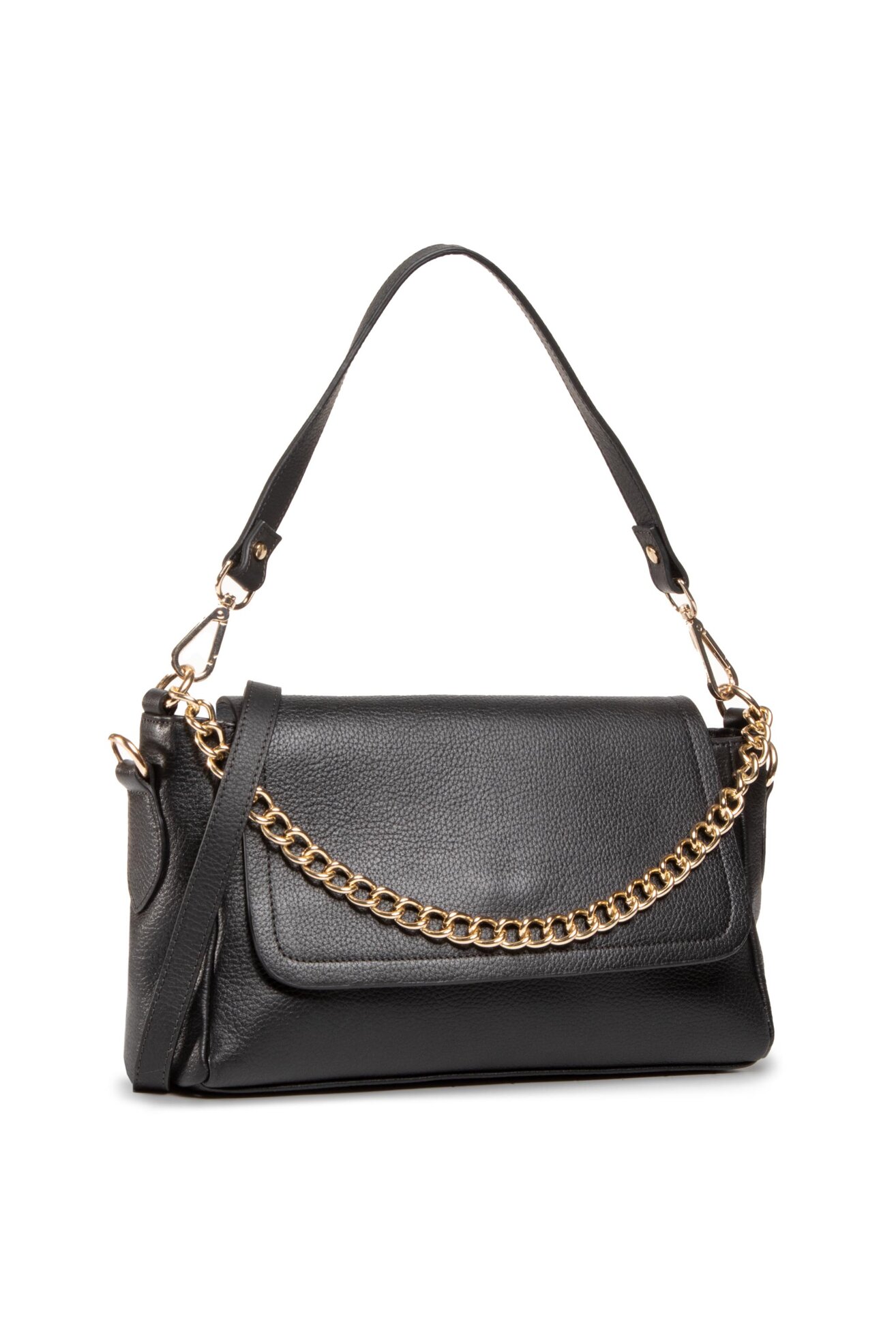 Torebka Lasocki BRT-552 Czarny