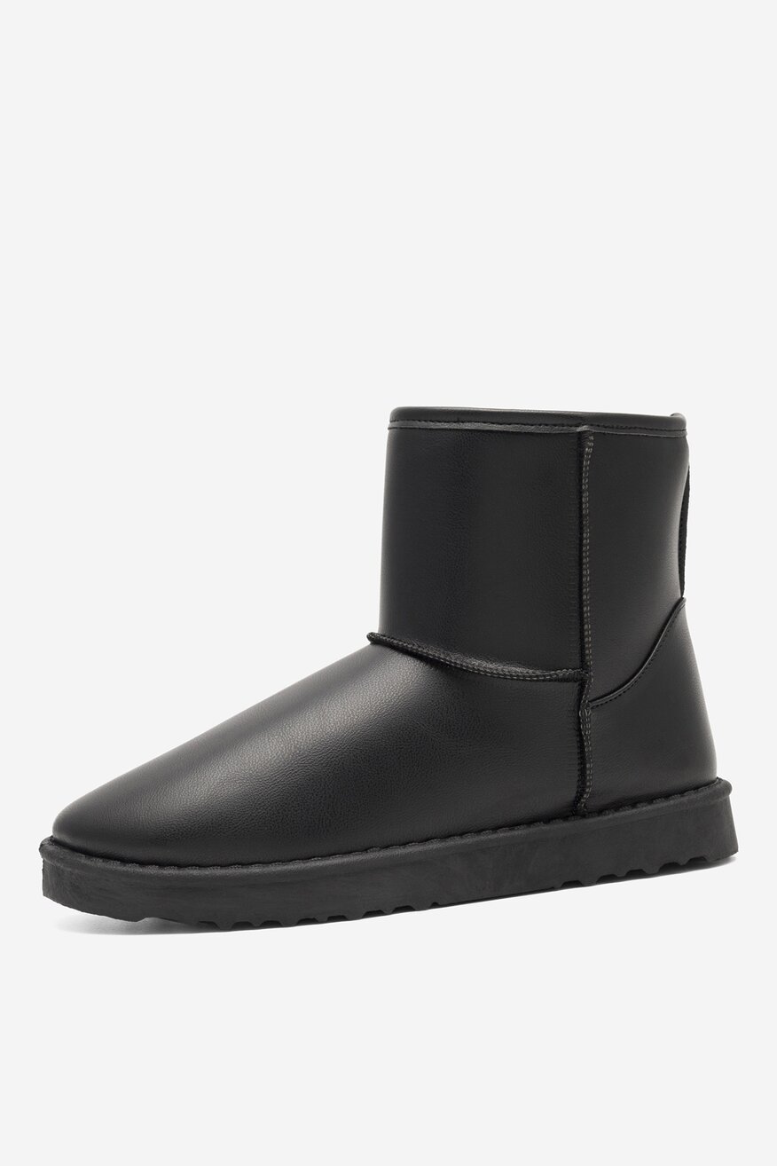 
                Ghete Jenny Fairy NEGRU - 5905588087526