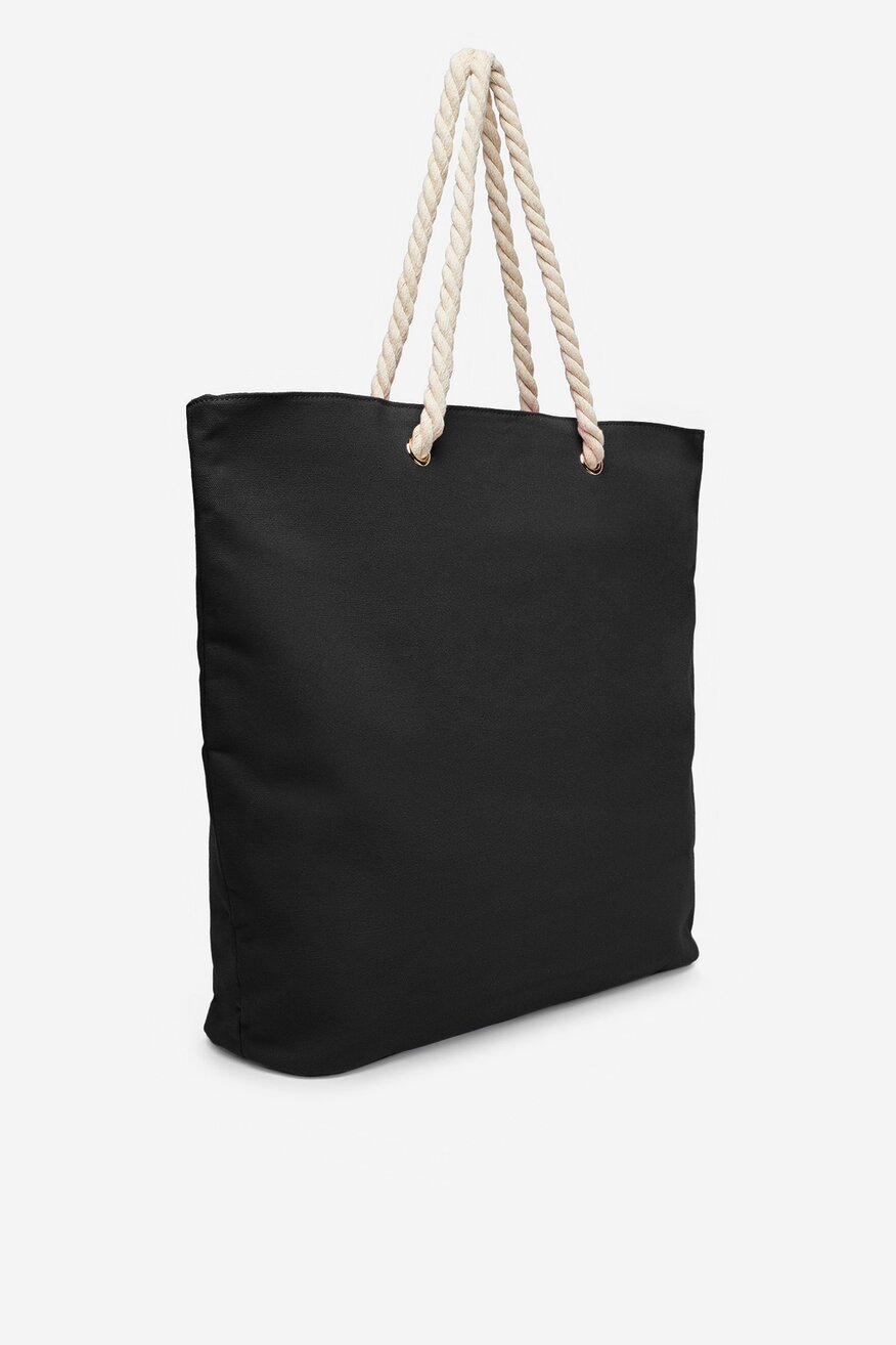 Geantă de mână BILLABONG NEGRU - 5904862338125