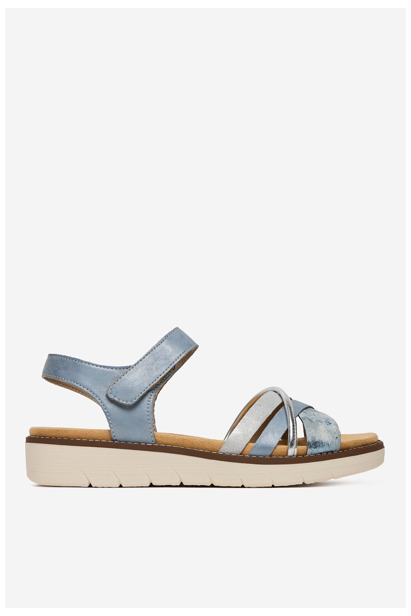 Сандали Remonte D2058-12 СИН