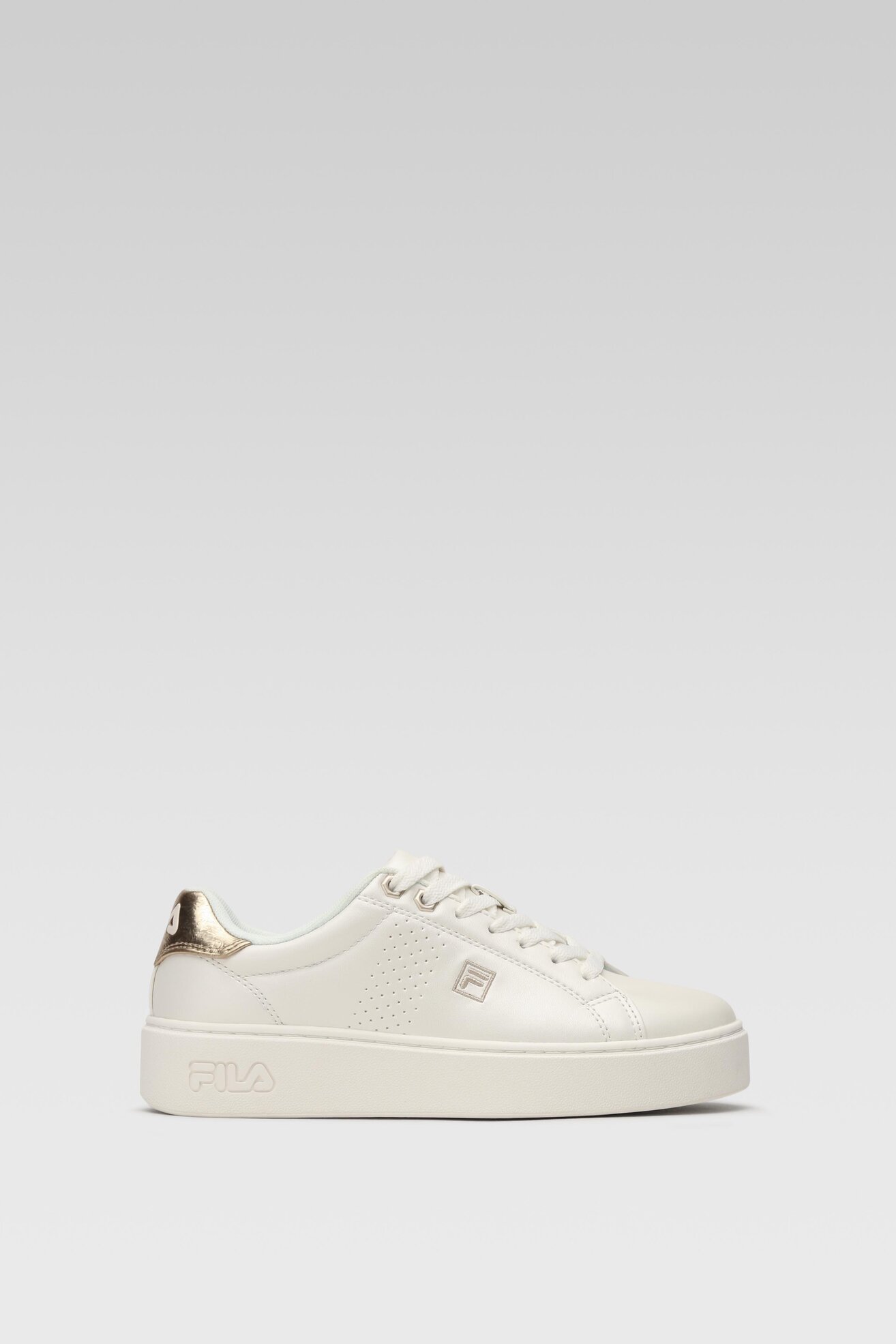 Sneakers Fila CROSSCOURT ALTEZZA F wmn FFW0212 13069 MIX