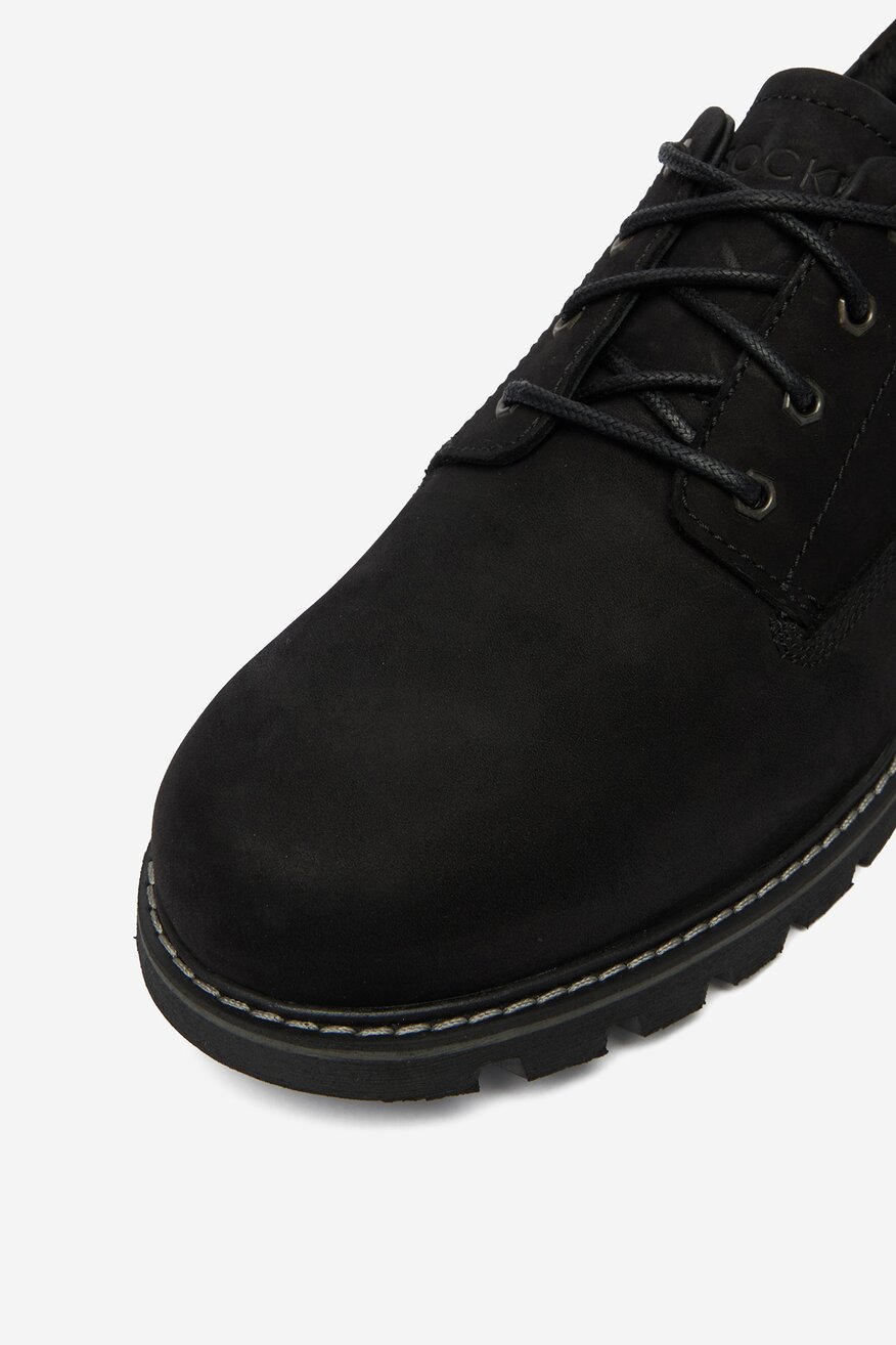 Половинки обувки Lasocki ЧЕРЕН - 5906751391723