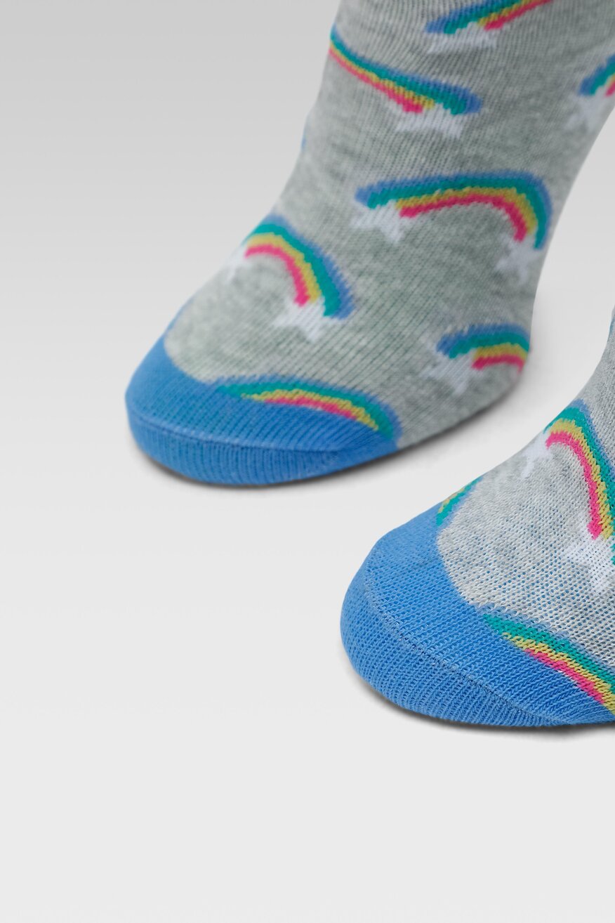 
                Čarape Nelli Blu MIKS - 5904862002897