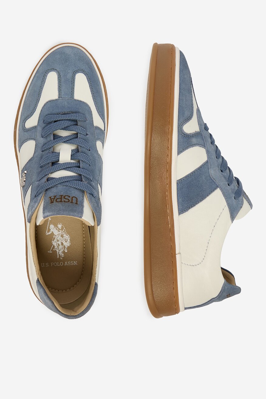 
                Сникърси U.S. POLO ASSN. БЯЛ - 5906751971192