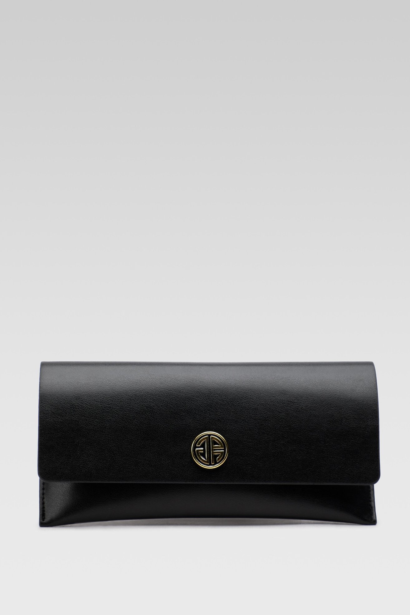 Okulary damskie Gino Rossi AGG-A-605-MX-07 Czarny