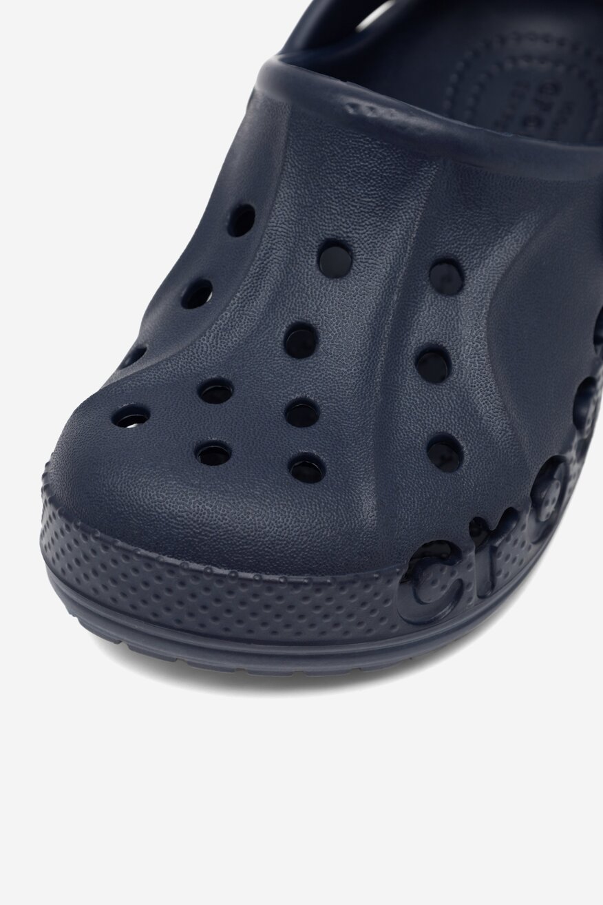 Plážové pantofle Crocs TMAVĚ MODRÁ - 5903698758862