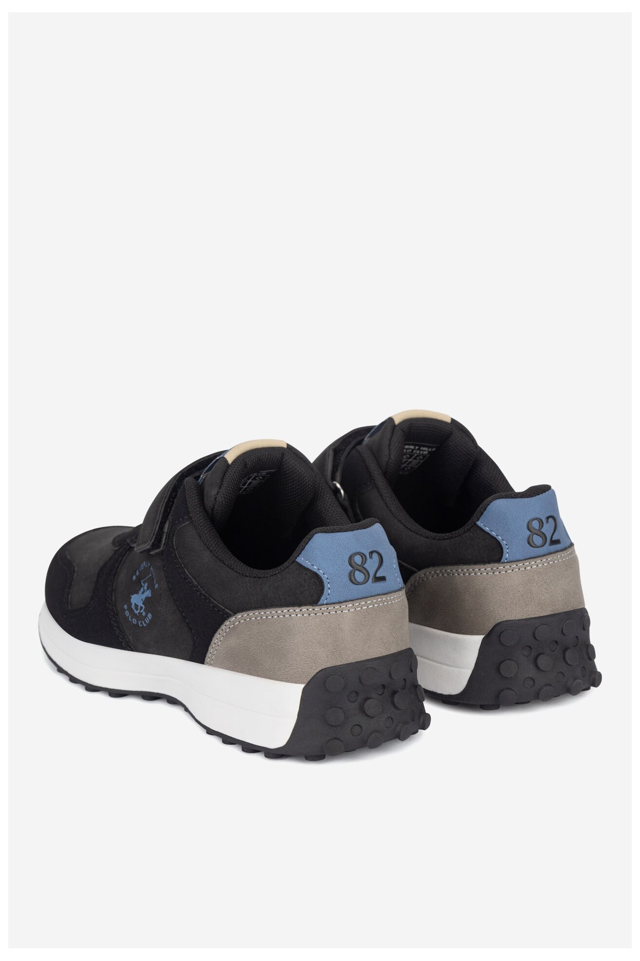 Patike Beverly Hills Polo Club CF2966-1(IV)CH CRNA