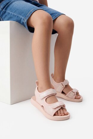 Сандалі DeeZee CEO-CSS20624-04 РОЖЕВИЙ