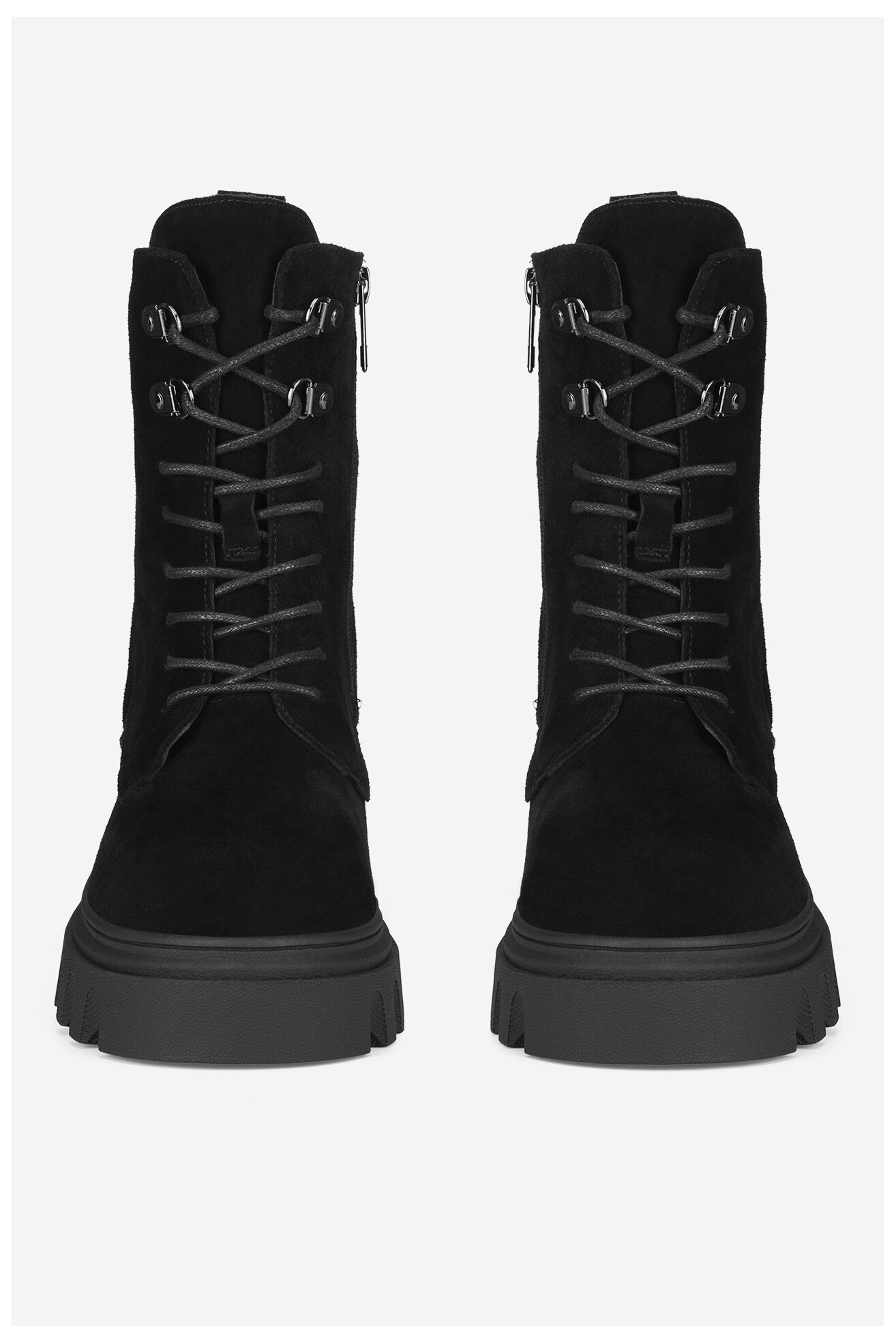 Duboke cipele Badura WFA3112-1Z CRNA